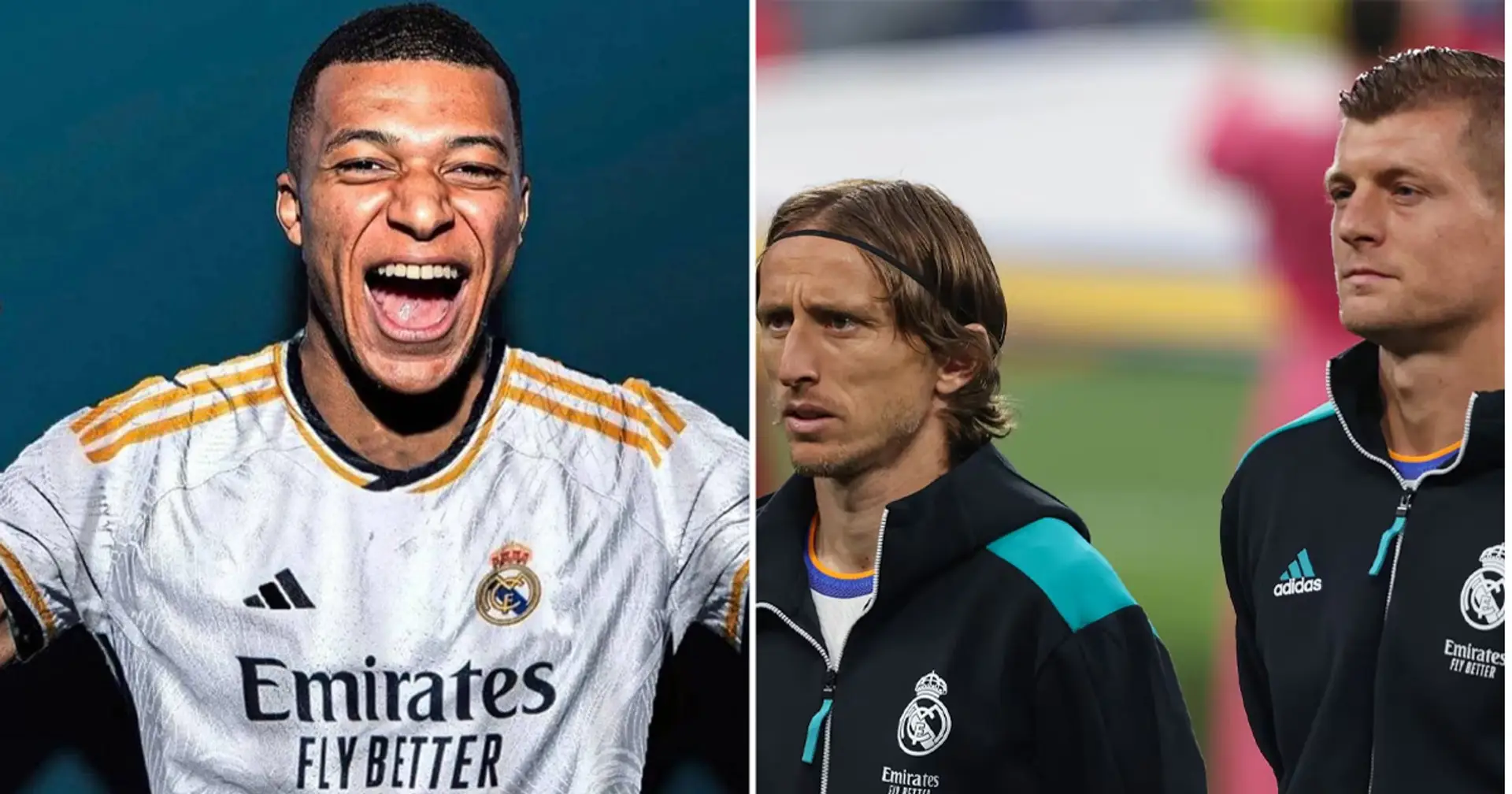 Breaking NEWS: Mbappe to become Real Madrid's highest paid player