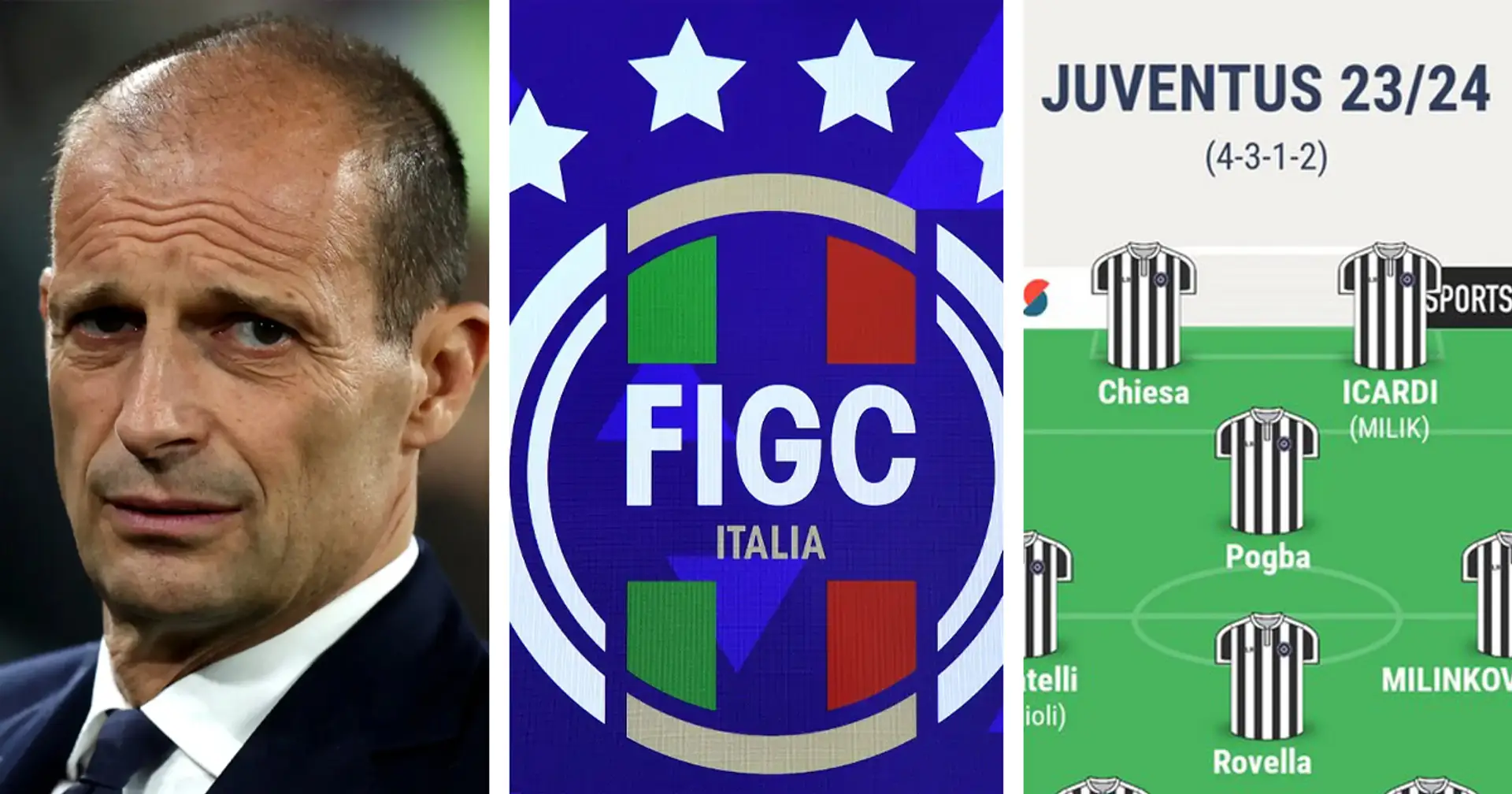 La campagna abbonamenti Flop e altre due storie sulla Juventus che potresti esserti perso