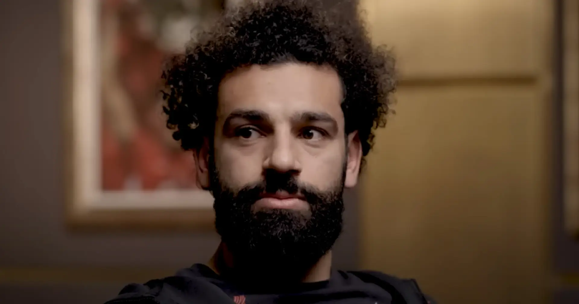 Salah out for three or four weeks & 2 other big stories you could've missed
