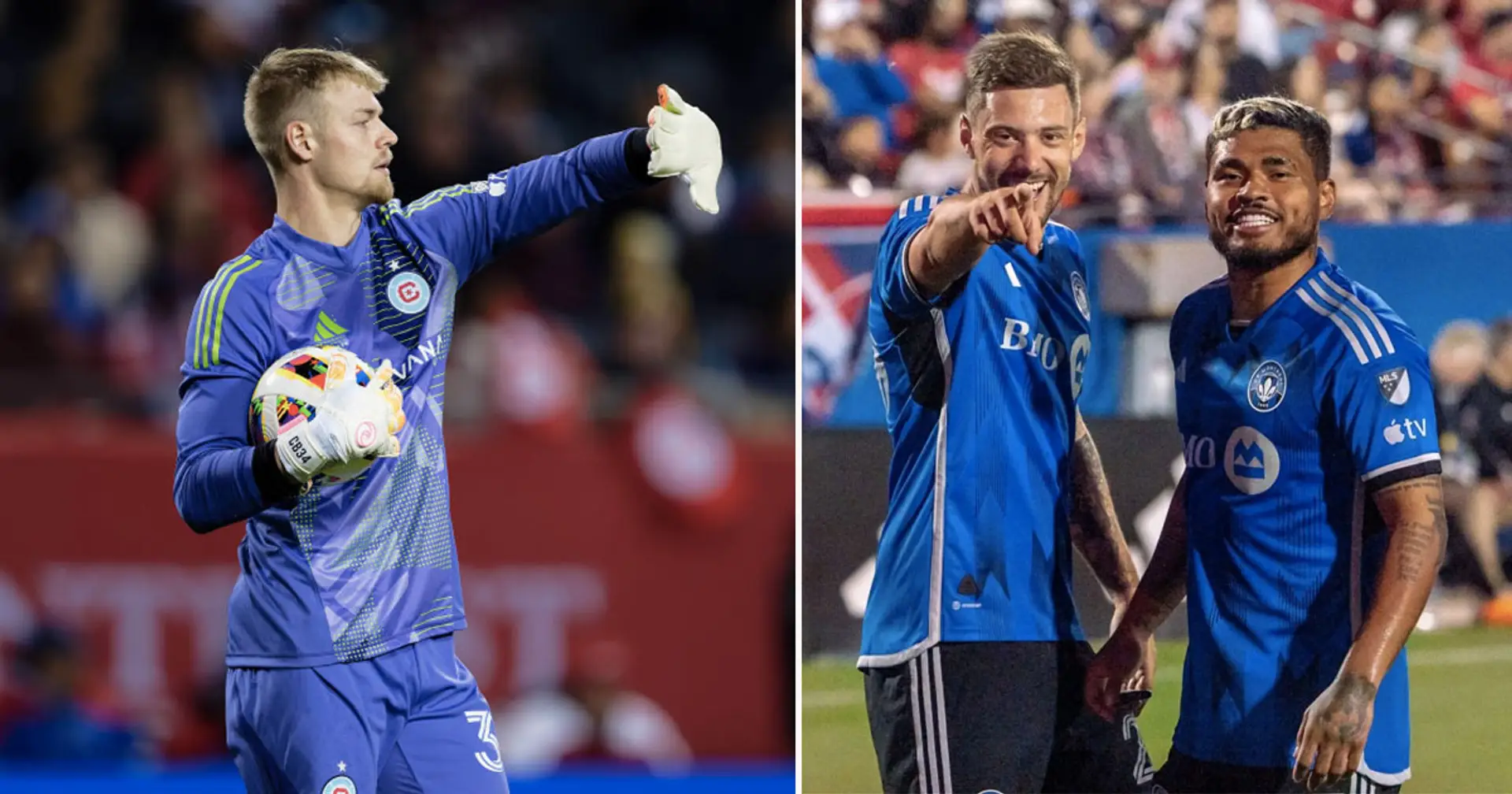 Chicago Fire vs Montreal Impact: Predictions, team news, odds and best tips