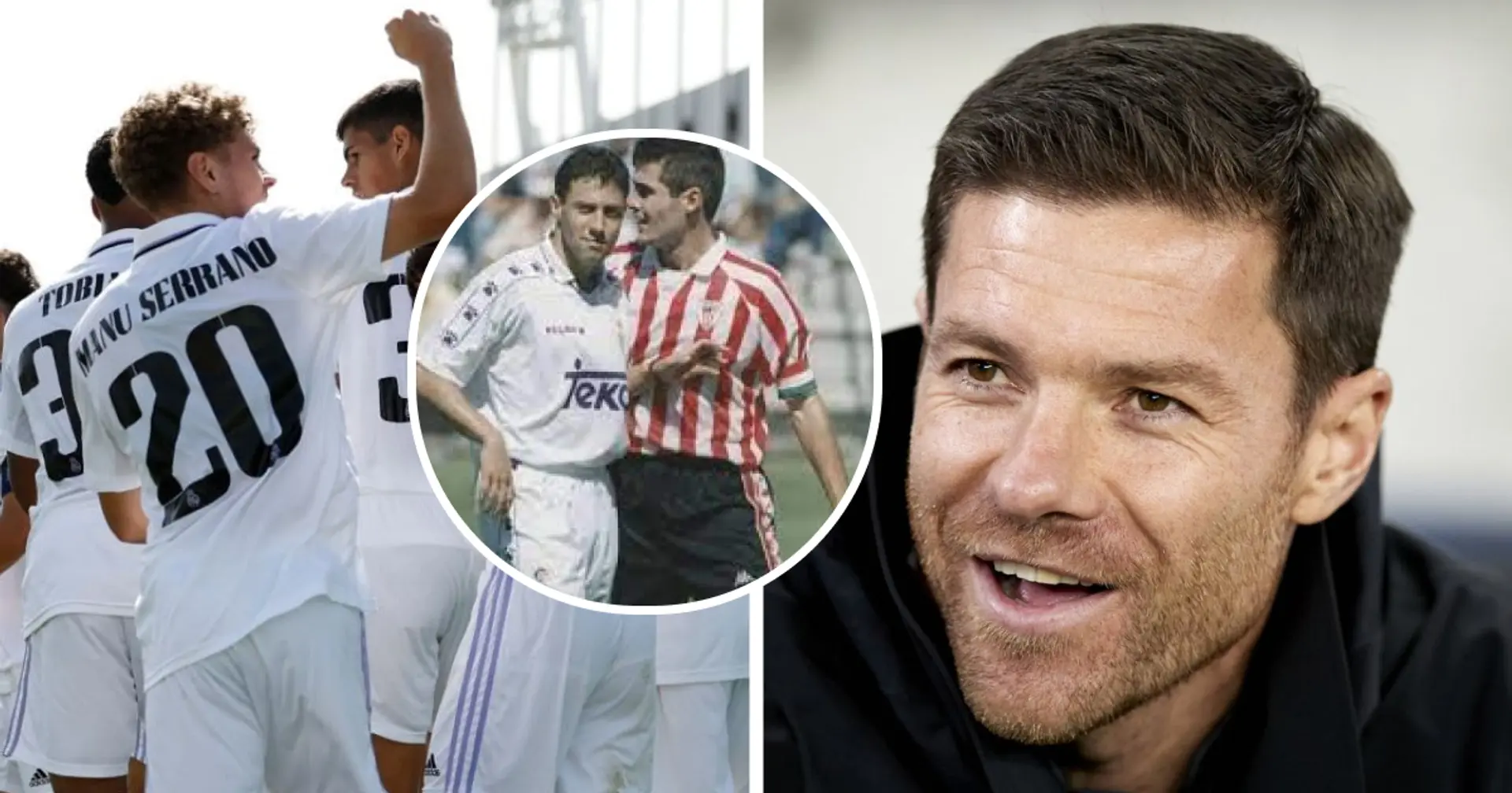 Xabi Alonso takes over Bayer and 2 more under-radar stories of the day