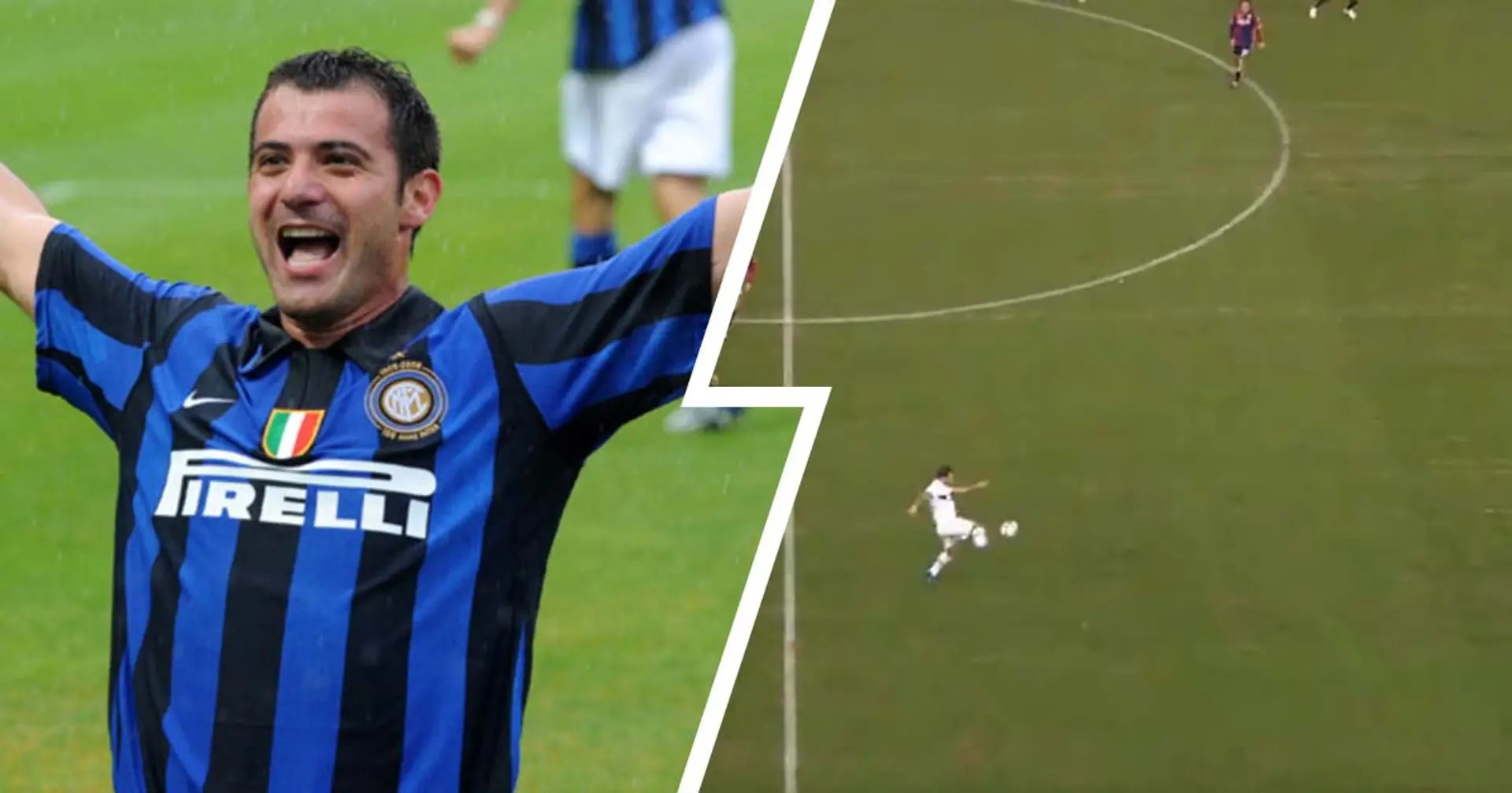 L'Inter celebra Dejan Stankovic: si scatena l'ironia dei tifosi nerazzurri