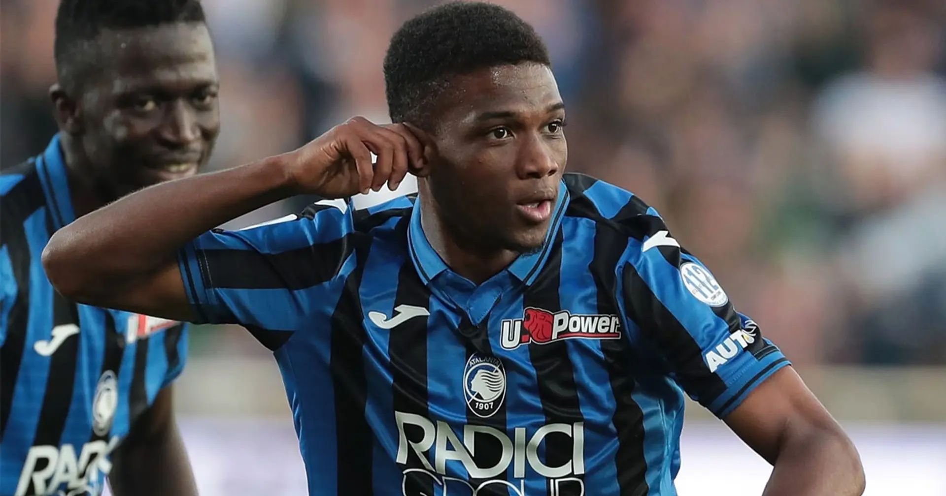 3 dribbles in 13 minutes: Amad Diallo shines in short cameo against Hellas Verona