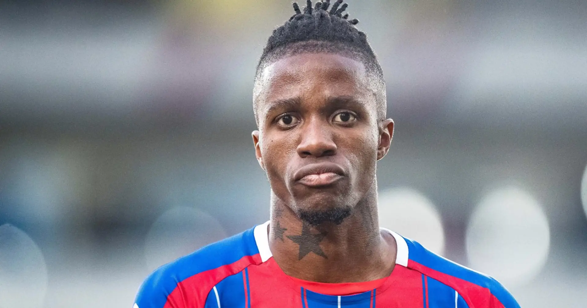 Zaha 'determined' to leave Palace: 3 reasons the Gunners don't need him anymore
