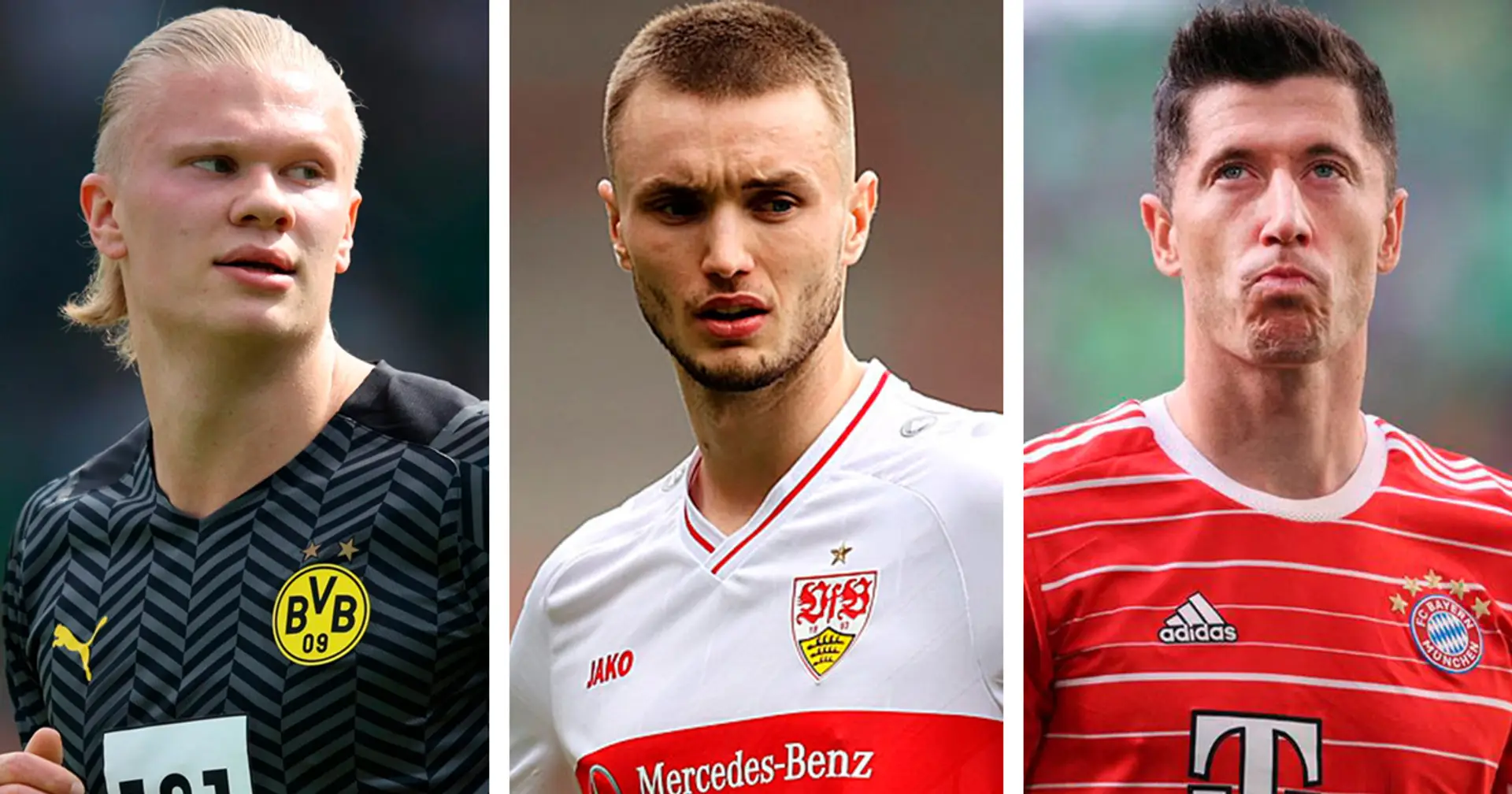 Kalajdžić würde gut zum FC Bayern oder BVB passen: Die einzige große Sorge ist die Verletzungsbilanz