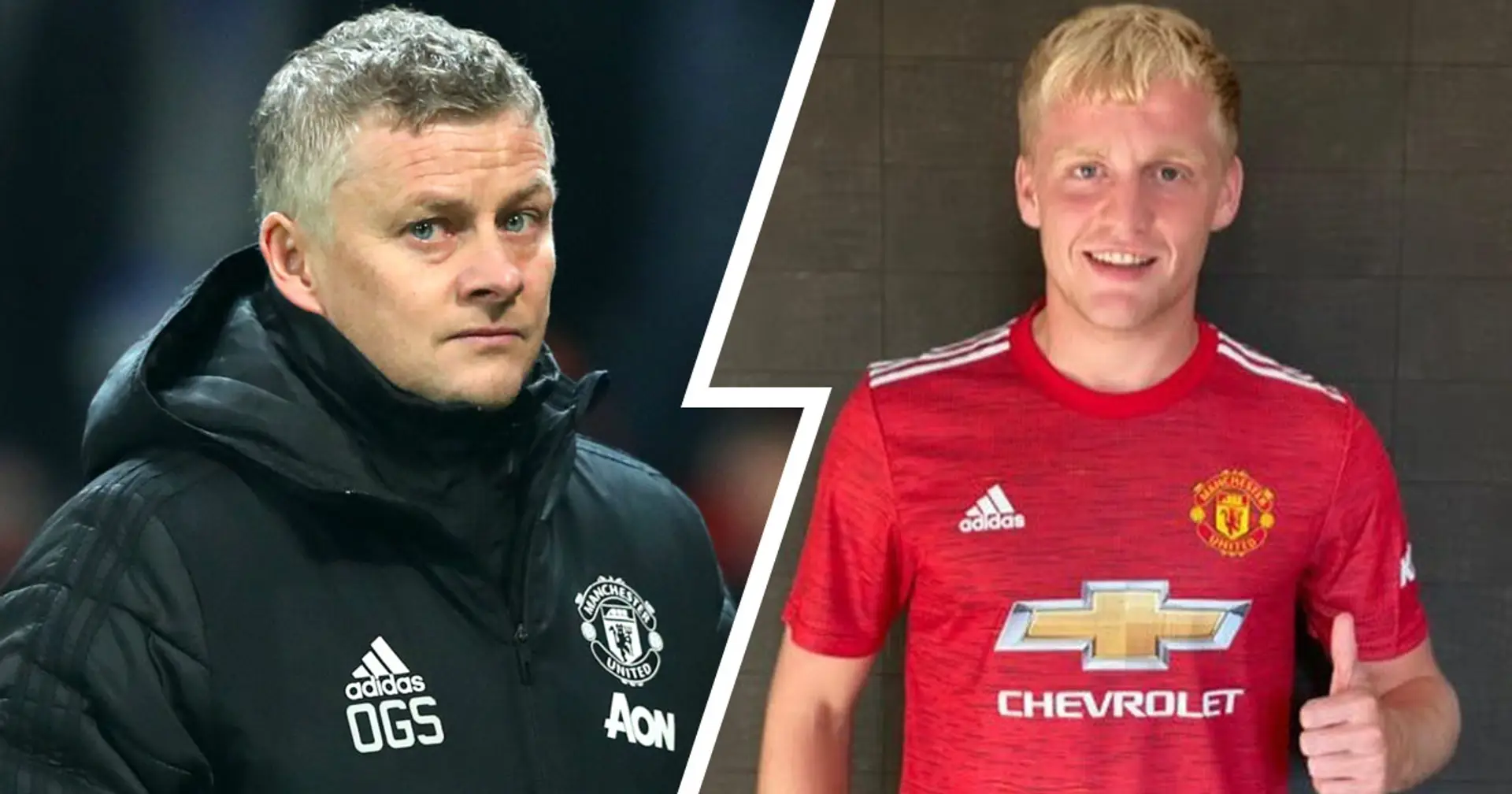 This is why we signed Van de Beek: Comparing United’s bench strength with Europe’s elite