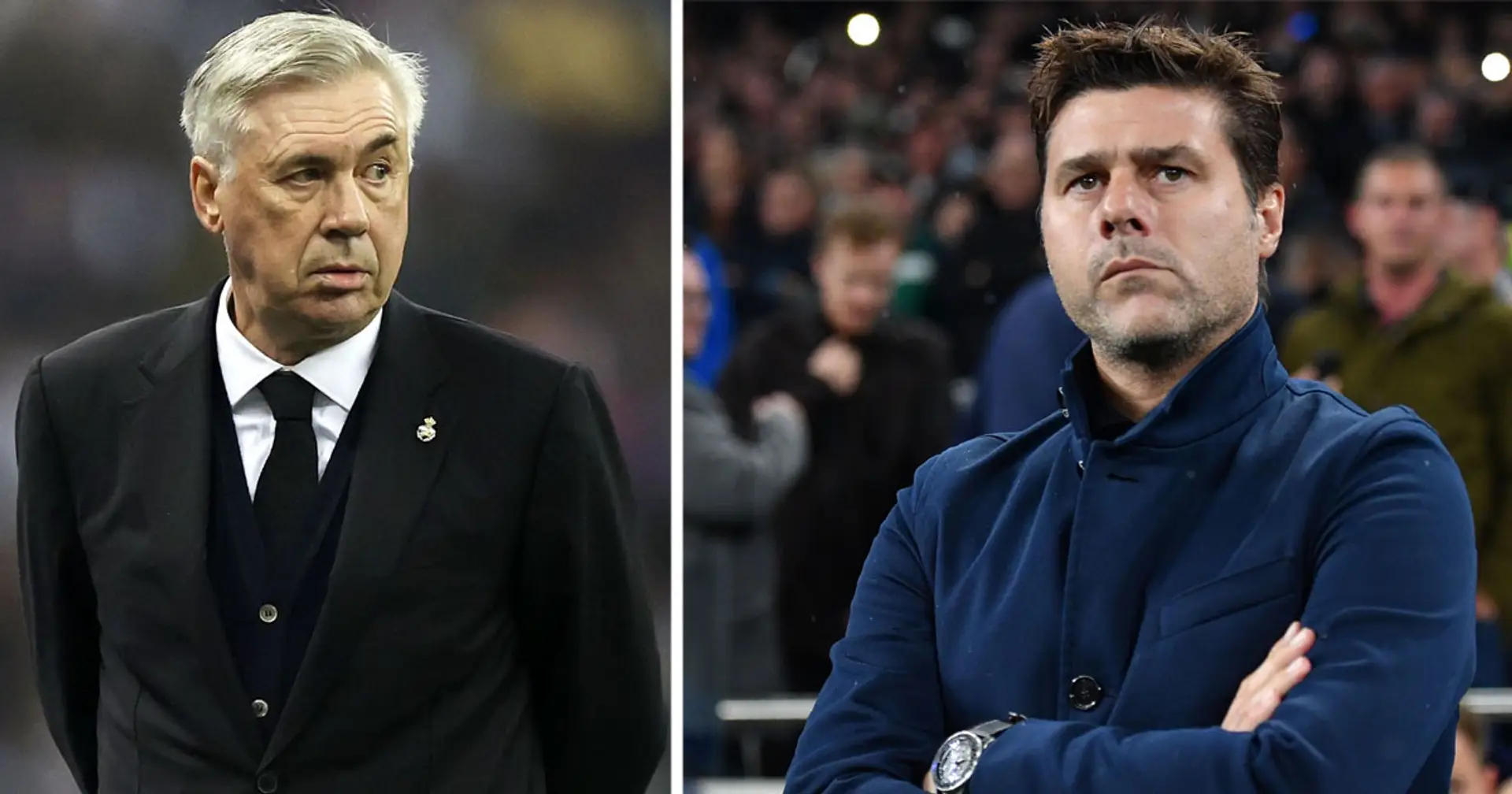 Pochettino rejected multiple offers as he waits for Madrid job opening (reliability: 4 stars)