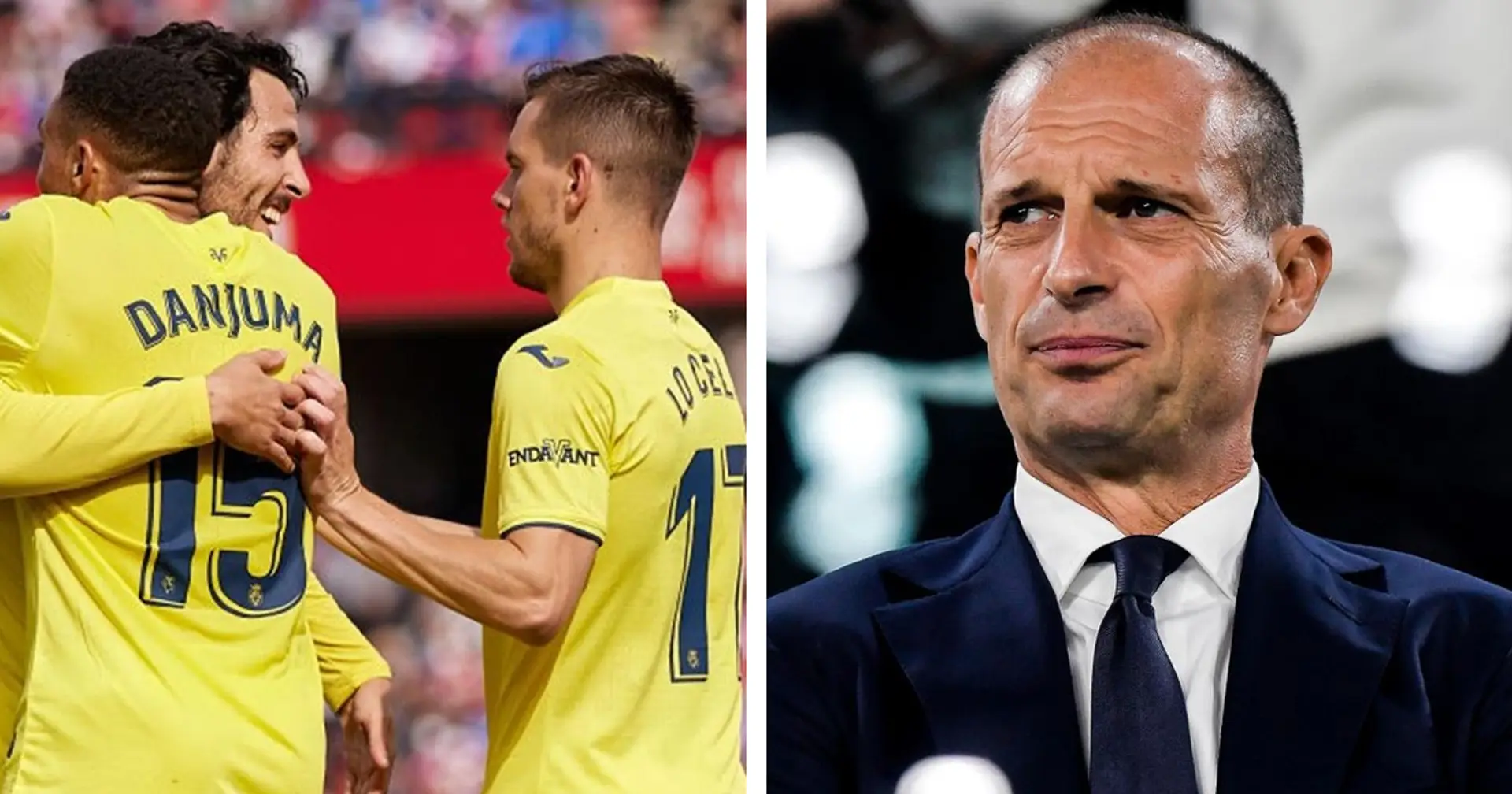 Il Villarreal è pronto per la Juventus: il 'Sottomarino giallo' rifila un sonoro poker al Granada in Liga