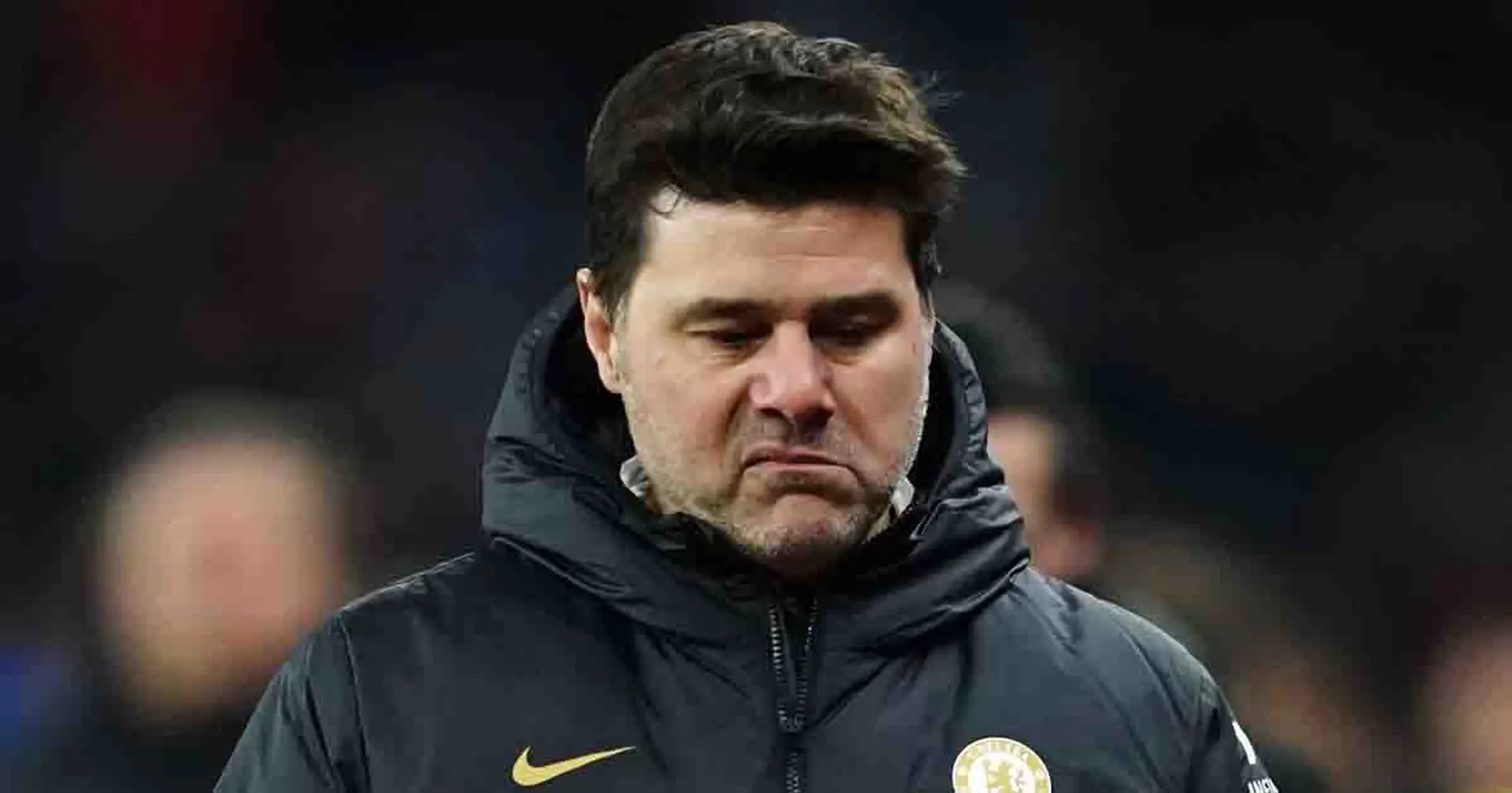 Poch wants more transfers: 'We need to analyse what we're missing'