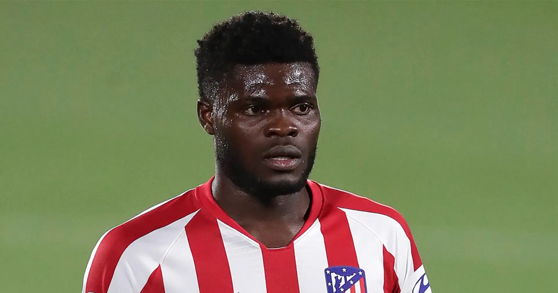 Partey reportedly rejects Atletico Madrid's contract extension offer