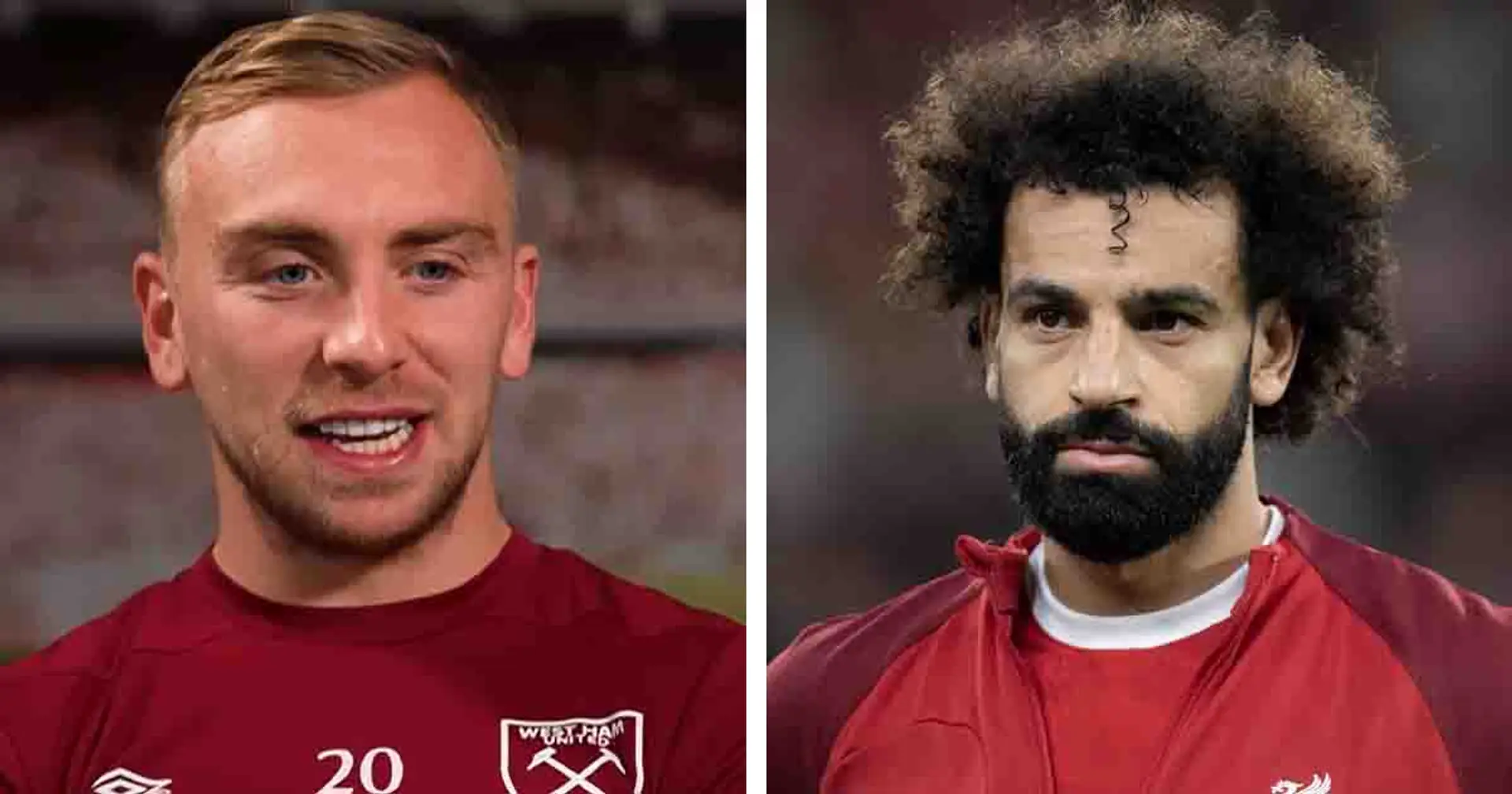 'This is going to be controversial': Jarrod Bowen explains reason behind naming Salah as best winger in PL history