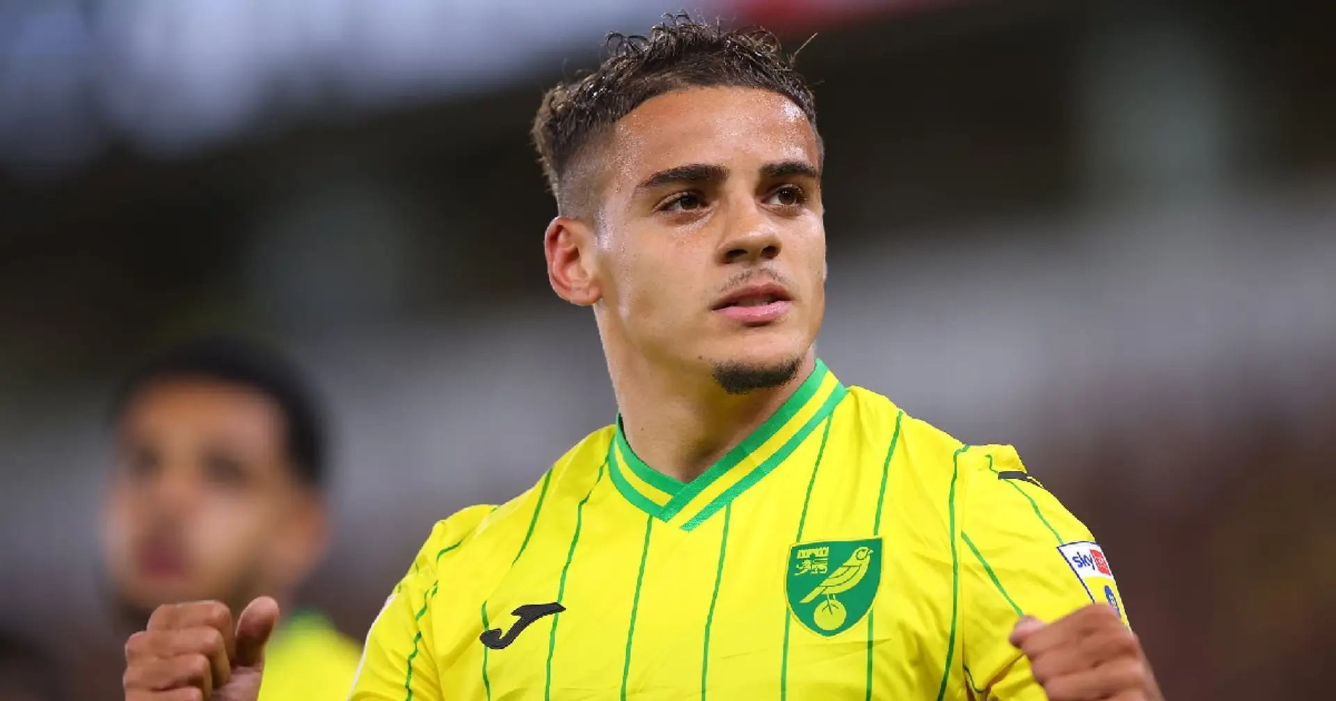 Man United eye January move for Max Aarons & 2 more under-radar stories today