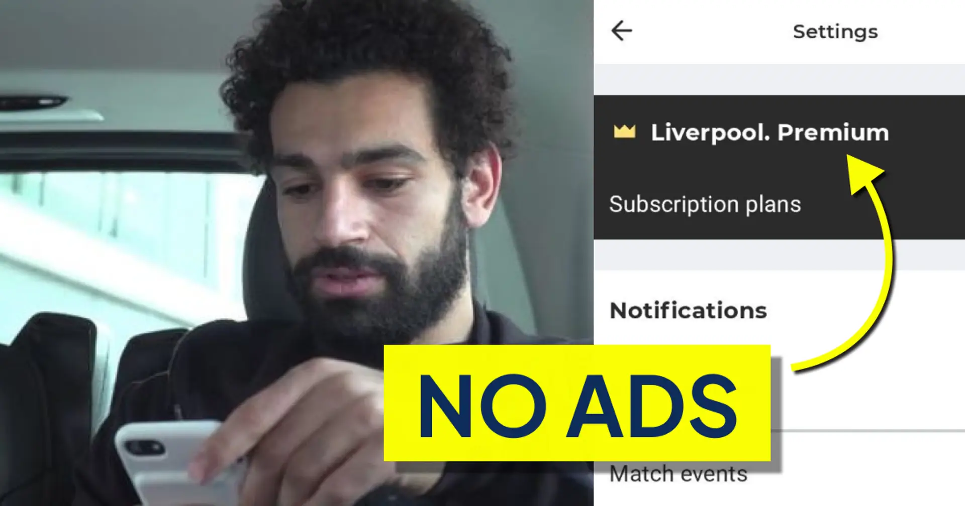 ⭐ Subscribe to PREMIUM version of LFC Live — here's how