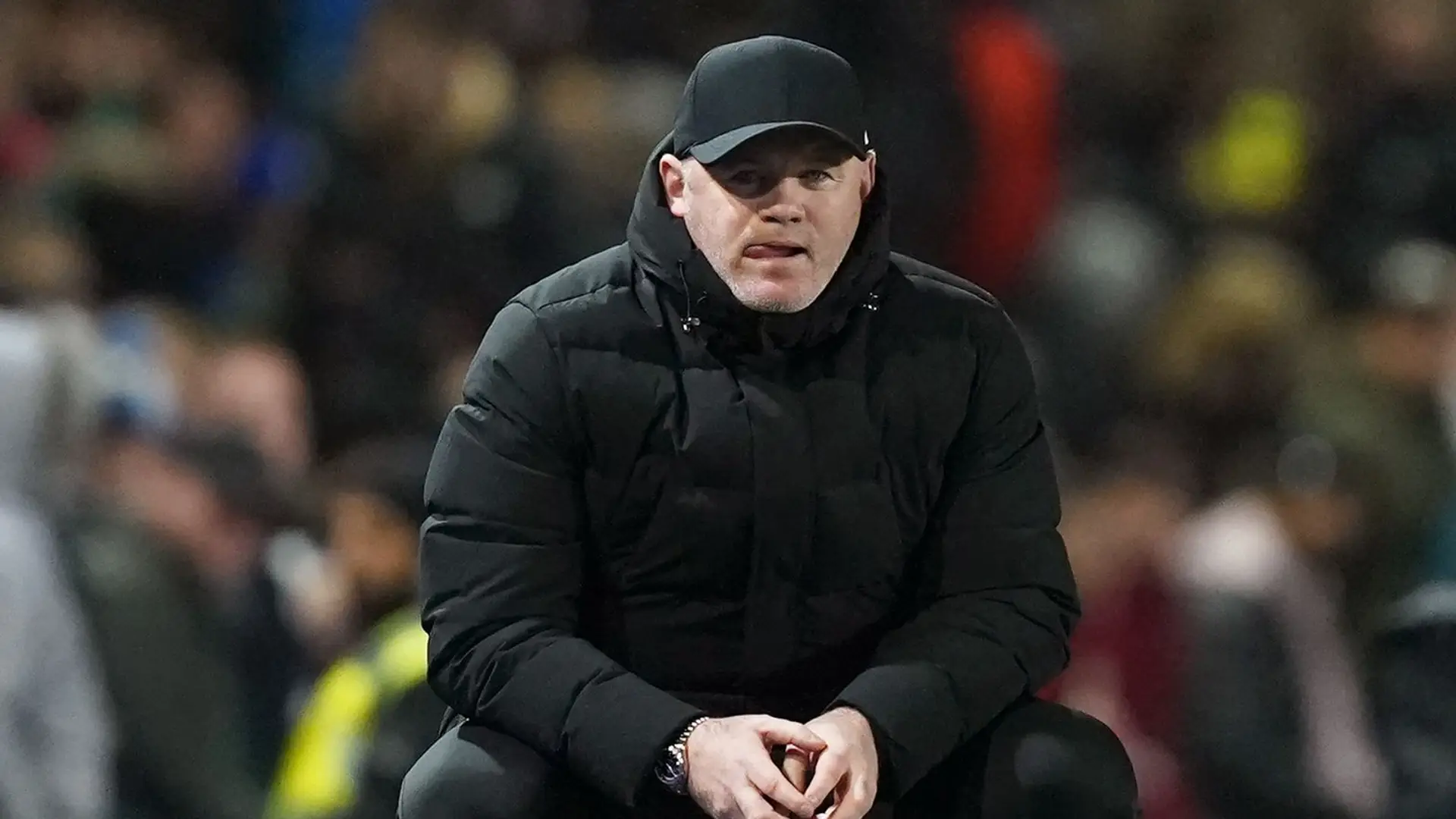 Il Birmingham City considera il licenziamento di Wayne Rooney e ha un potenziale sostituto