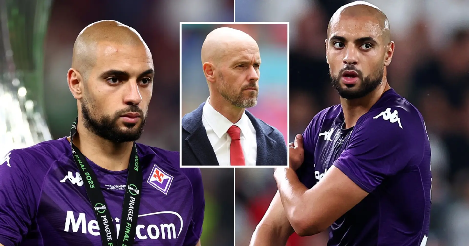 Fiorentina await Man United's bid for Amrabat as CEO provides transfer update