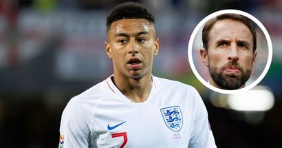 'It was very difficult to speak to Jesse': Gareth Southgate opens up on excluding Lingard from England's Euro 2020 squad