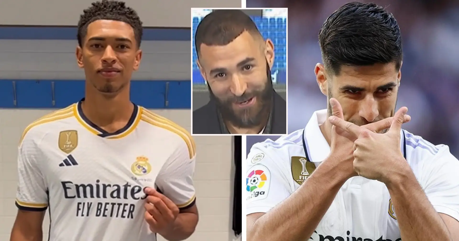 4 ins and 4 outs this summer at Real Madrid — more exits and arrivals expected 
