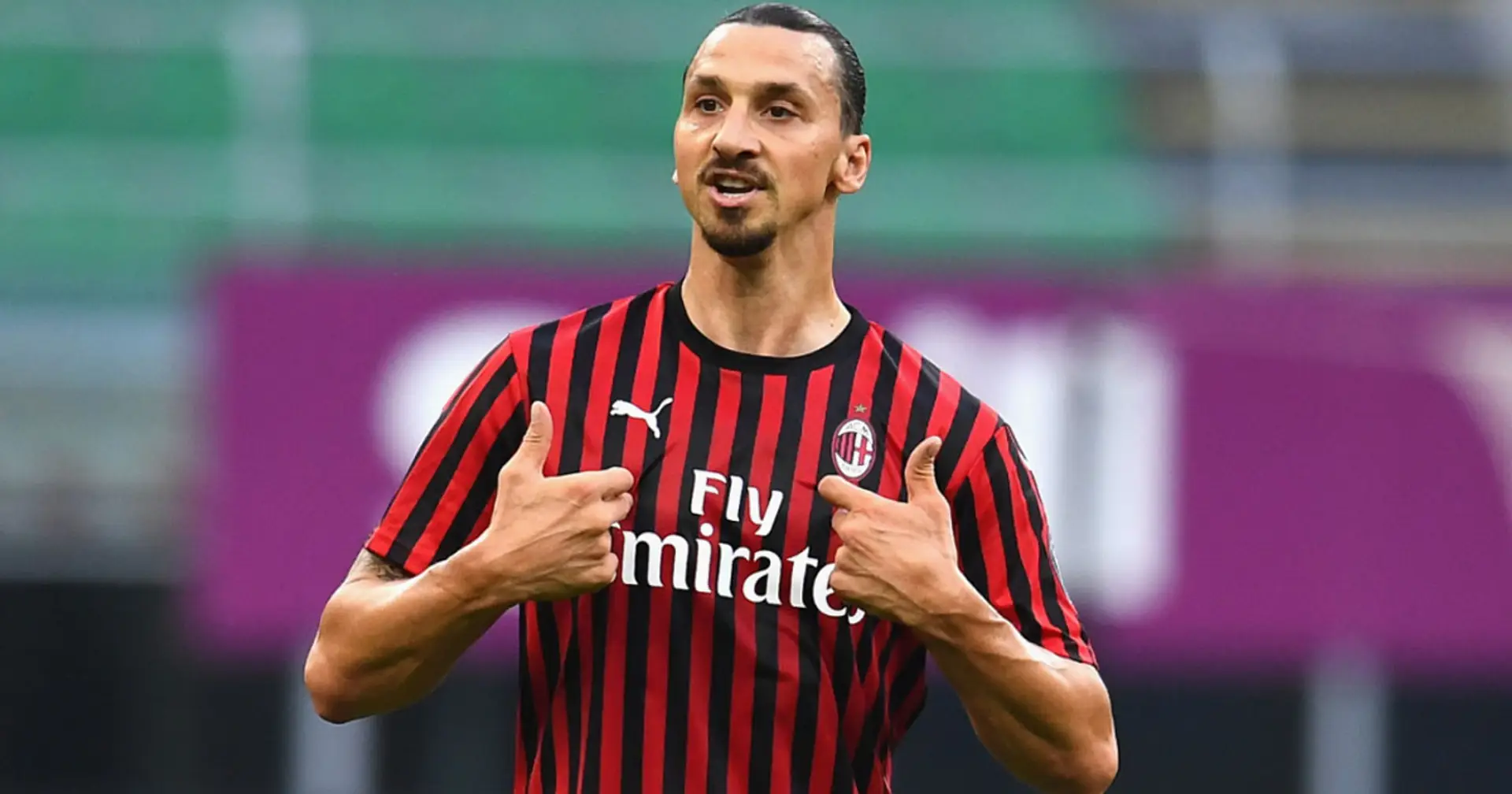 Milan reportedly to miss Zlatan & 4 more key first-team stars for United clash