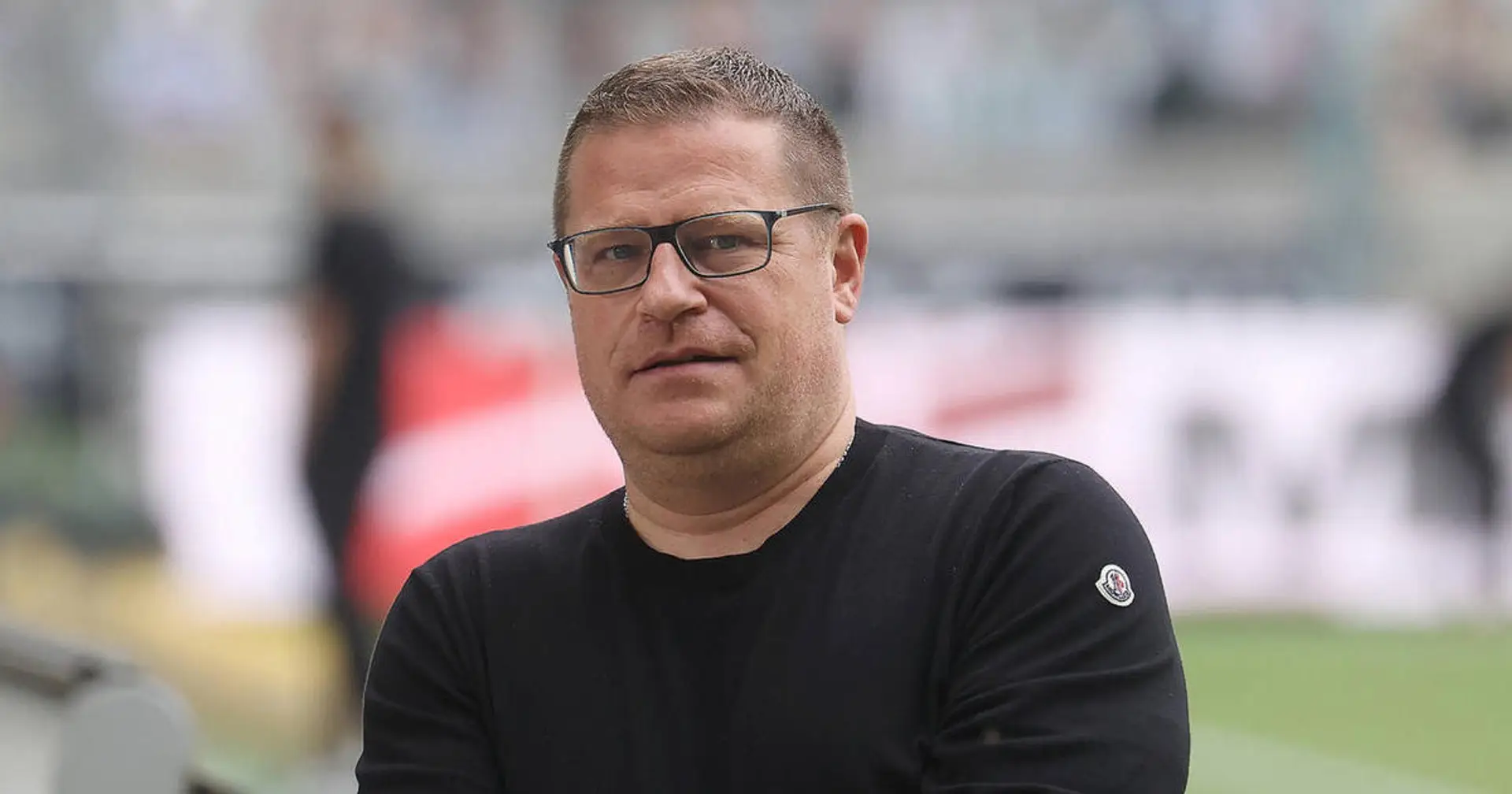 Gladbach-Boss Eberl will Engagement bei Bayern nicht ausschließen: "Vielleicht mal Jugend-Scout am Tegernsee"