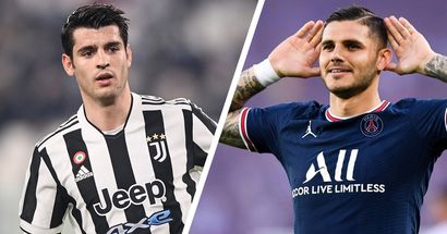 Juventus left 'surprised' by Barca's interest in Morata, identify replacement — multiple reports