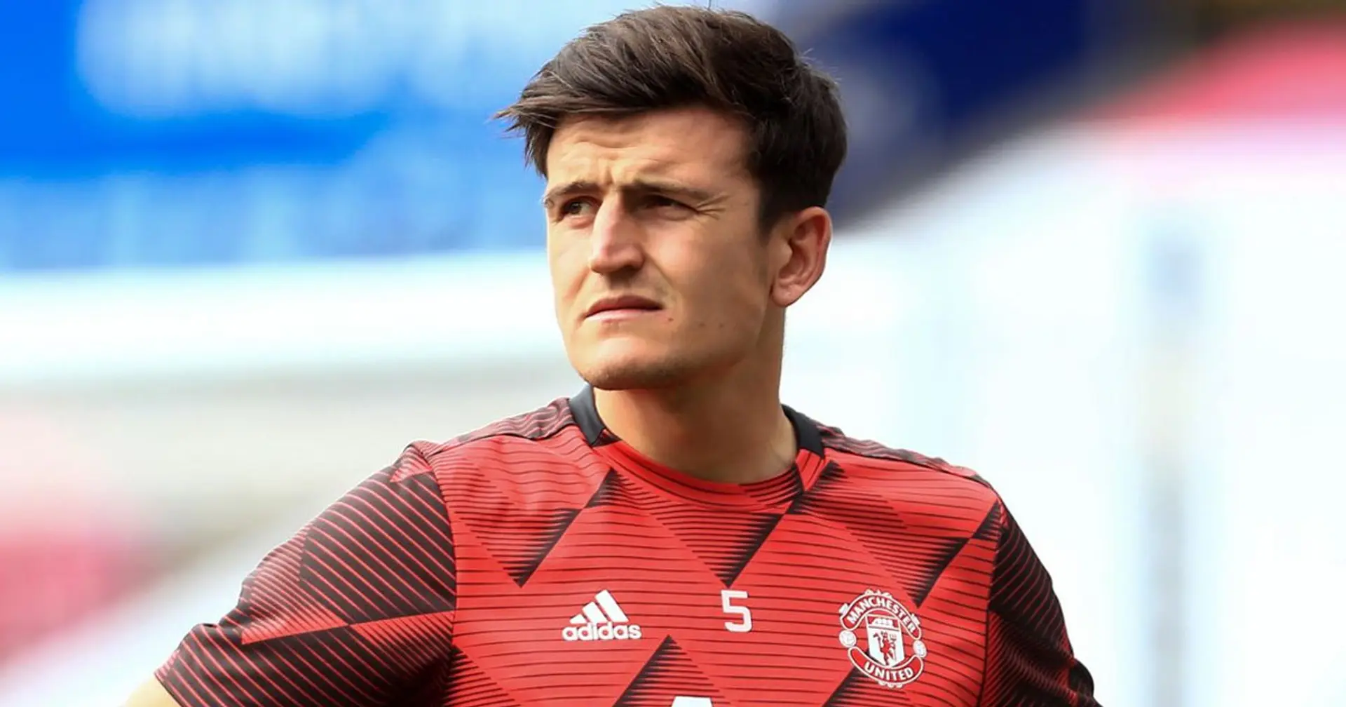 Maguire among few Premier League players with 100% minutes played in 2020/21 season