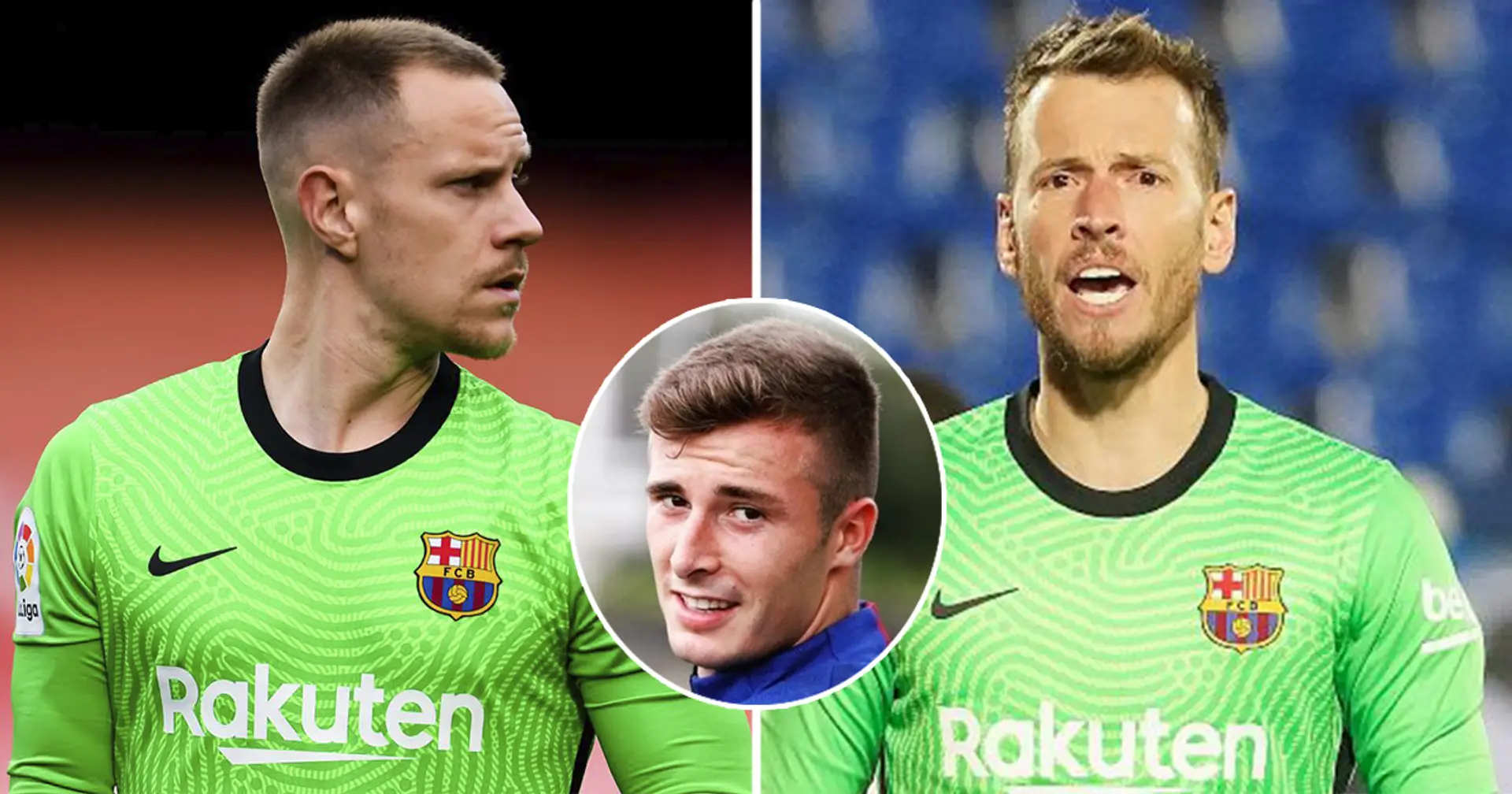 Neto reportedly set to play his last game for Barca: explained
