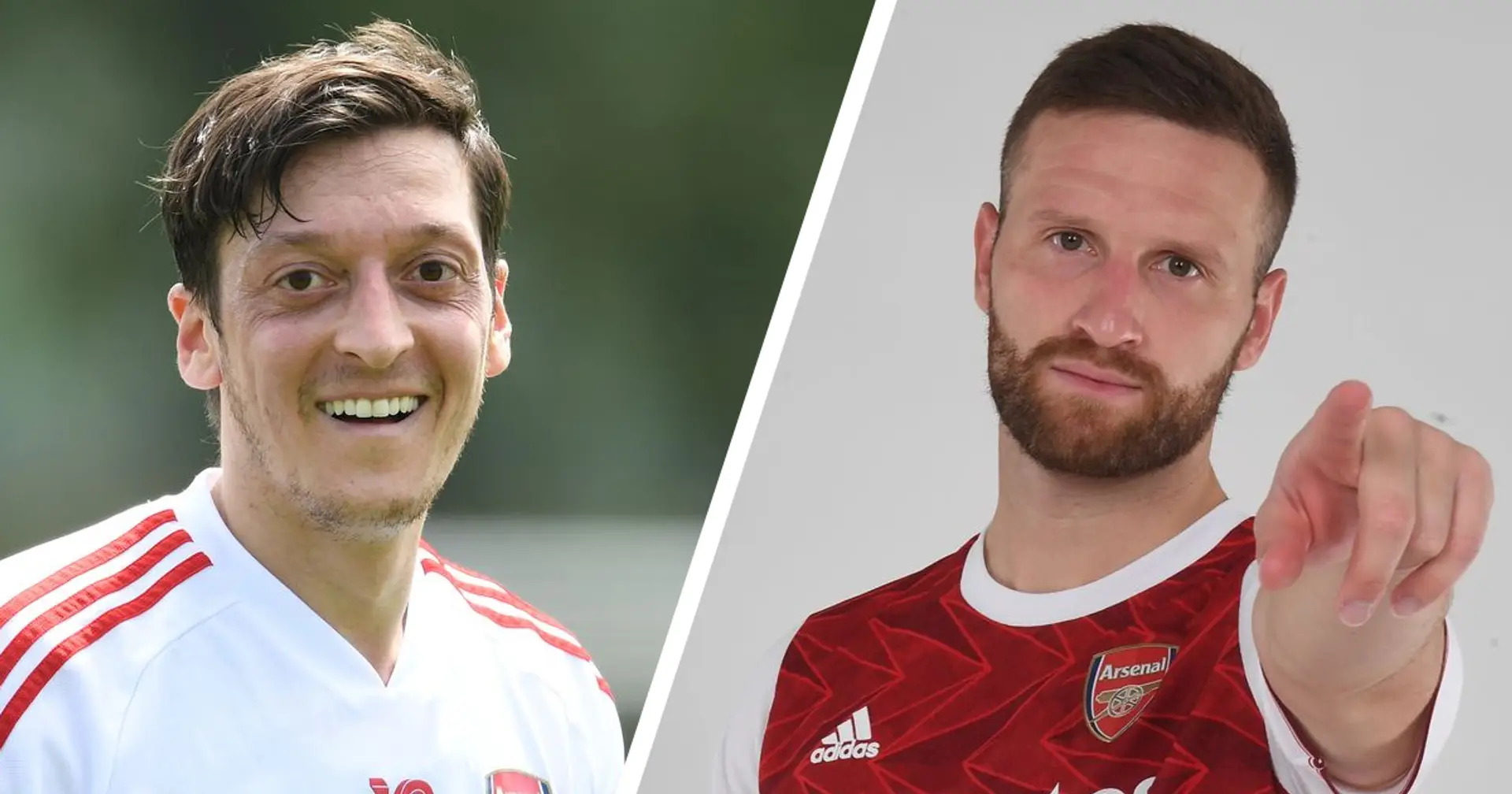 Mustafi, Ozil & 5 other Gunners whose contracts expire in 2021: predicting their Arsenal futures
