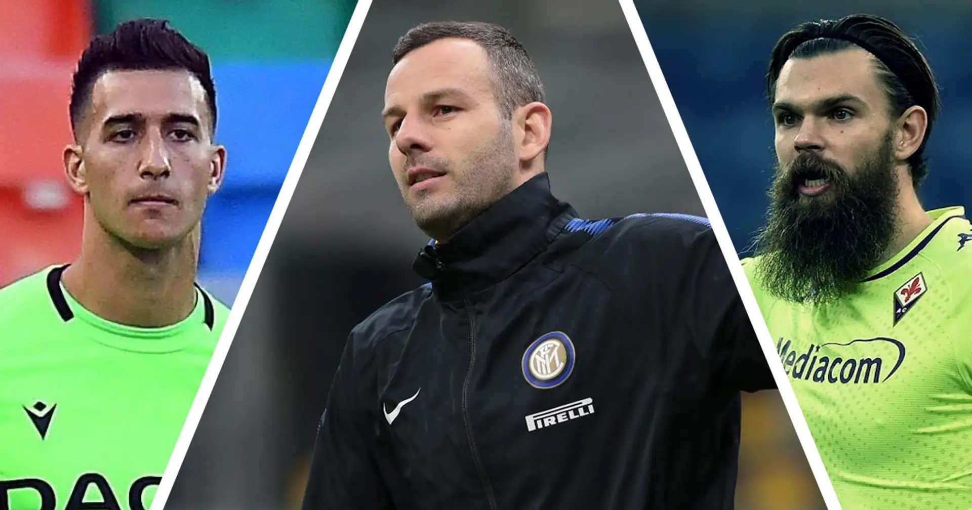 Sfumato Musso, l'Inter piomba su Dragowski come vice-Handanovic: i nerazzurri pensano ad inserire una contropartita