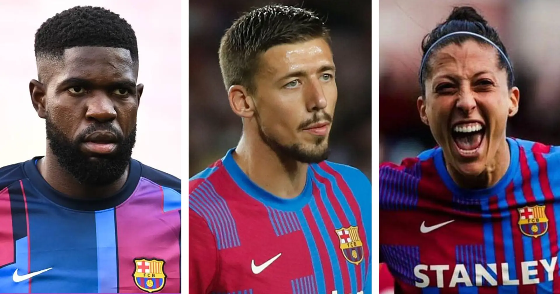 Lenglet's salary an obstacle for Marseille and 3 more under-radar stories