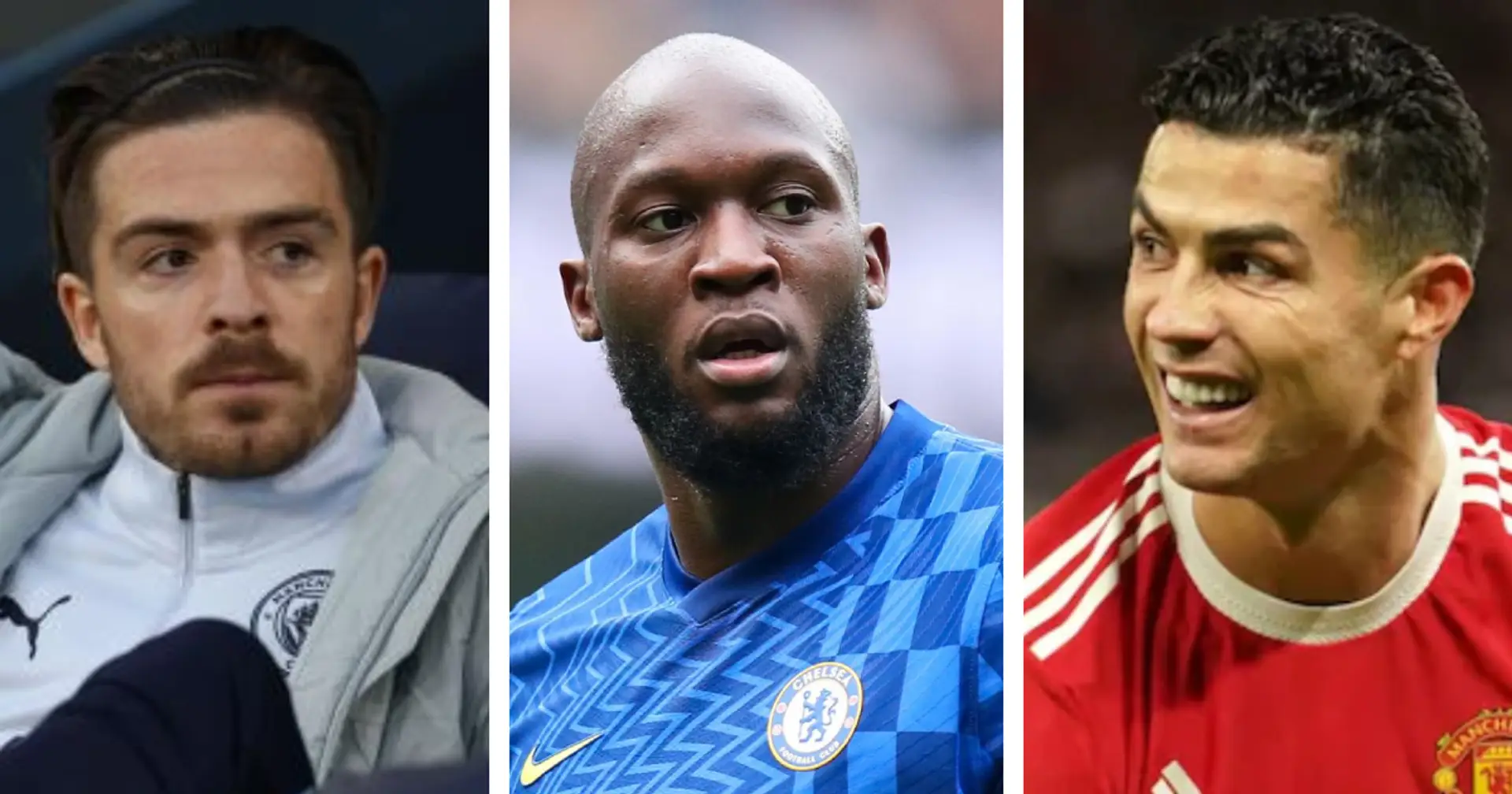 Premier League's 10 best and worst transfers of 2021/22 revealed — 3 Man United players feature
