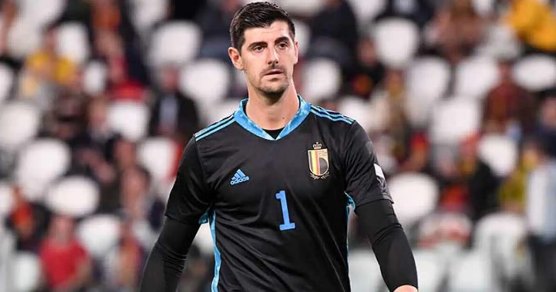'I don't know why we still play it': Courtois slams UEFA for third-place game in Nations League
