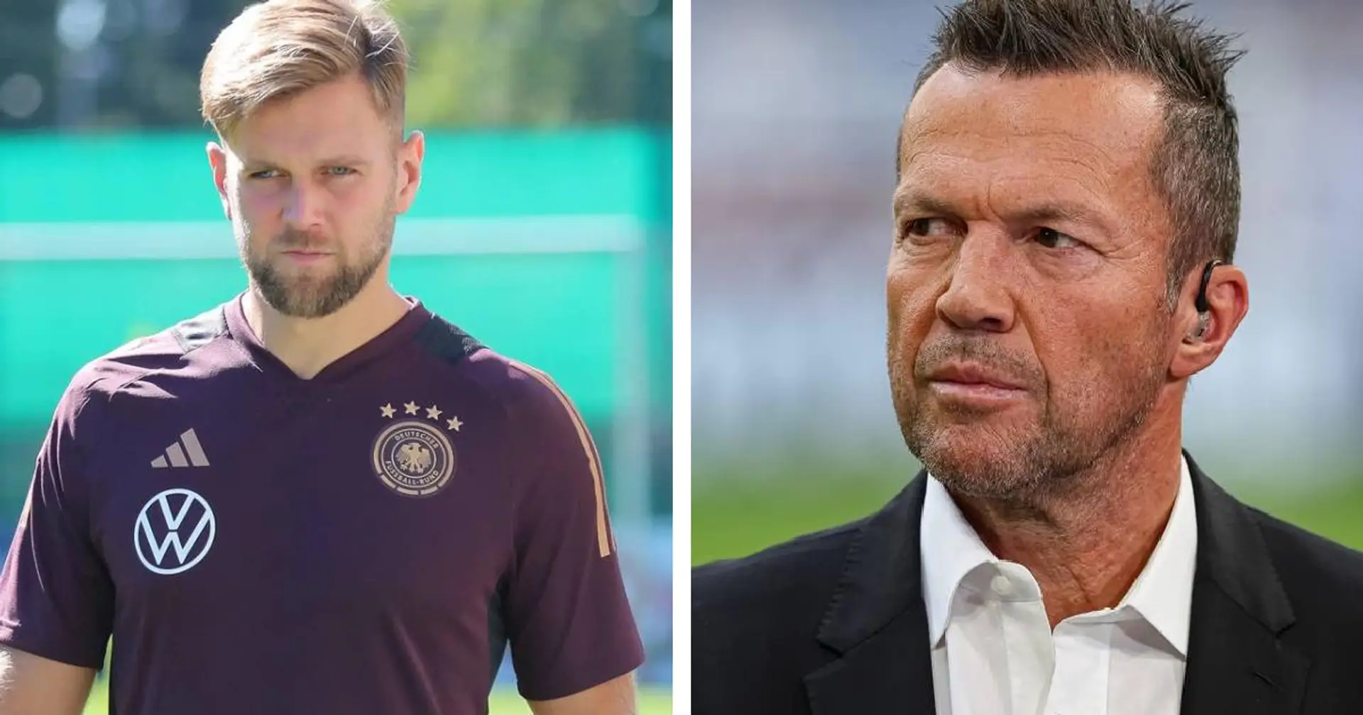 Kein BVB-Spieler in Matthäus' Wunsch-Elf für EM 2024: Lothar sieht Füllkrug nur als Joker