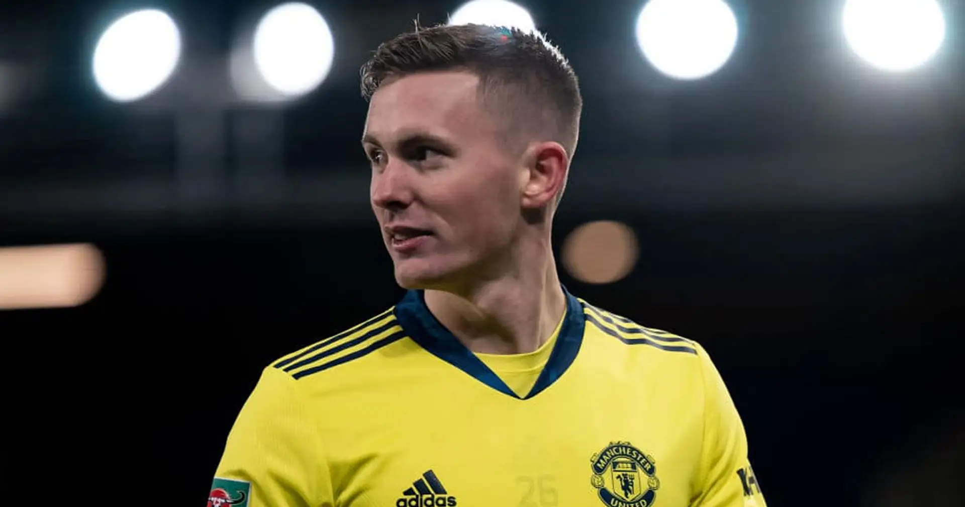 Dean Henderson 'wants to leave' Man United if he can't reclaim No.1 role (reliability: 4 stars)