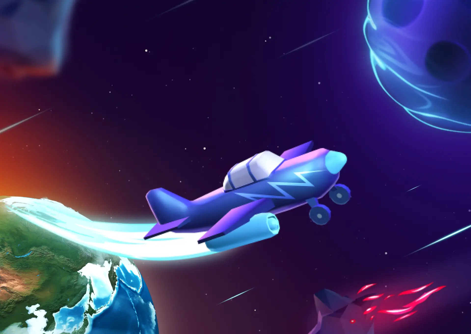 Aviatrix casino