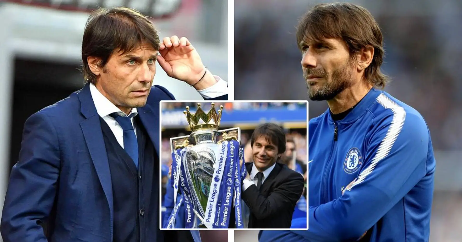 'Conte wants soldiers, not just football players': Our Italian editor breaks down Antonio's approach