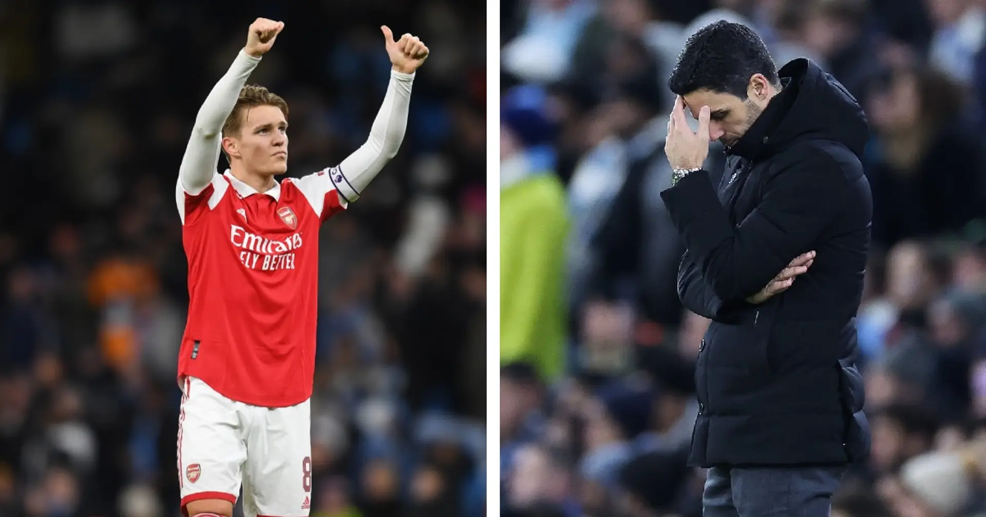 Arsenal crash out of FA Cup & 2 more big stories you might've missed 