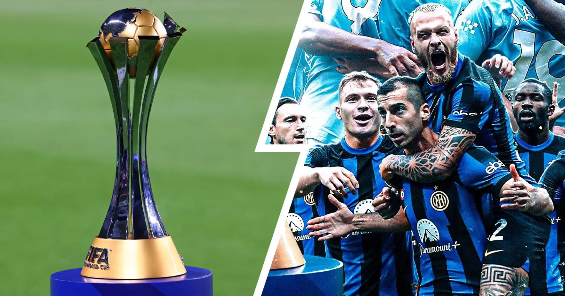Mondiale per Club a rischio: 3 motivi possono far saltare la competizione a cui parteciperà l'Inter