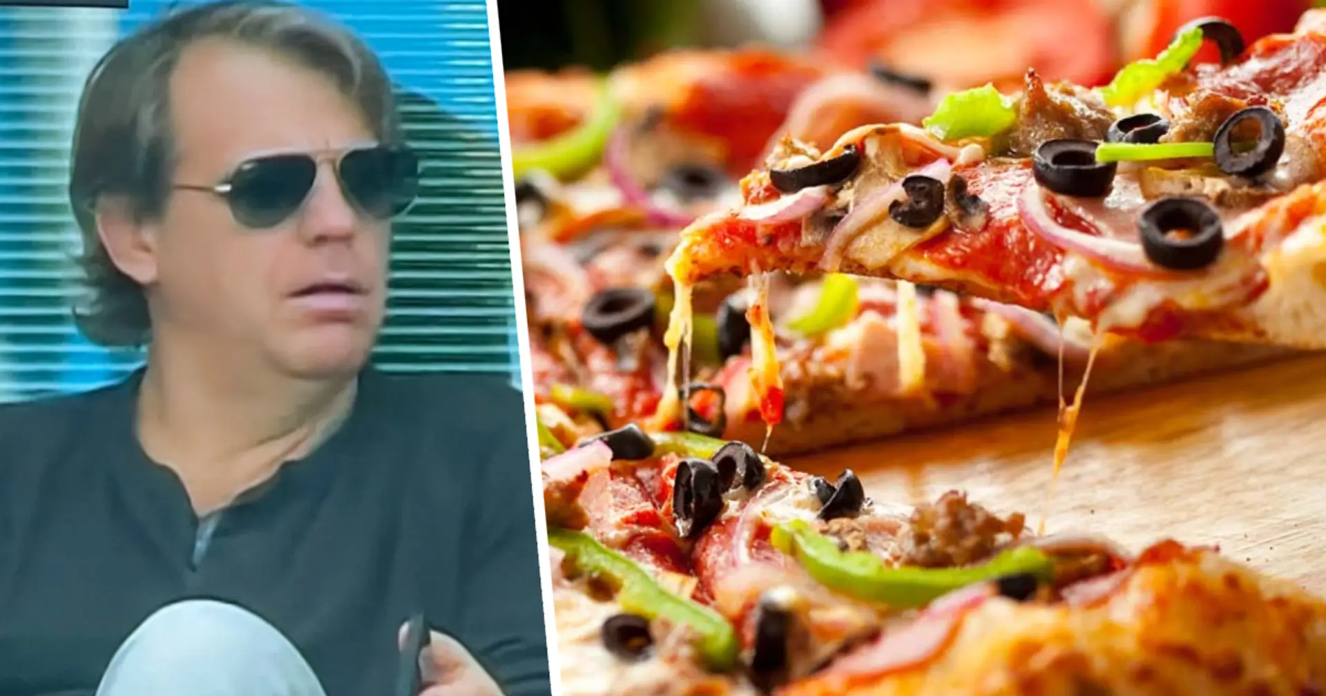 Domino's Pizza brutally troll Chelsea over transfer failures