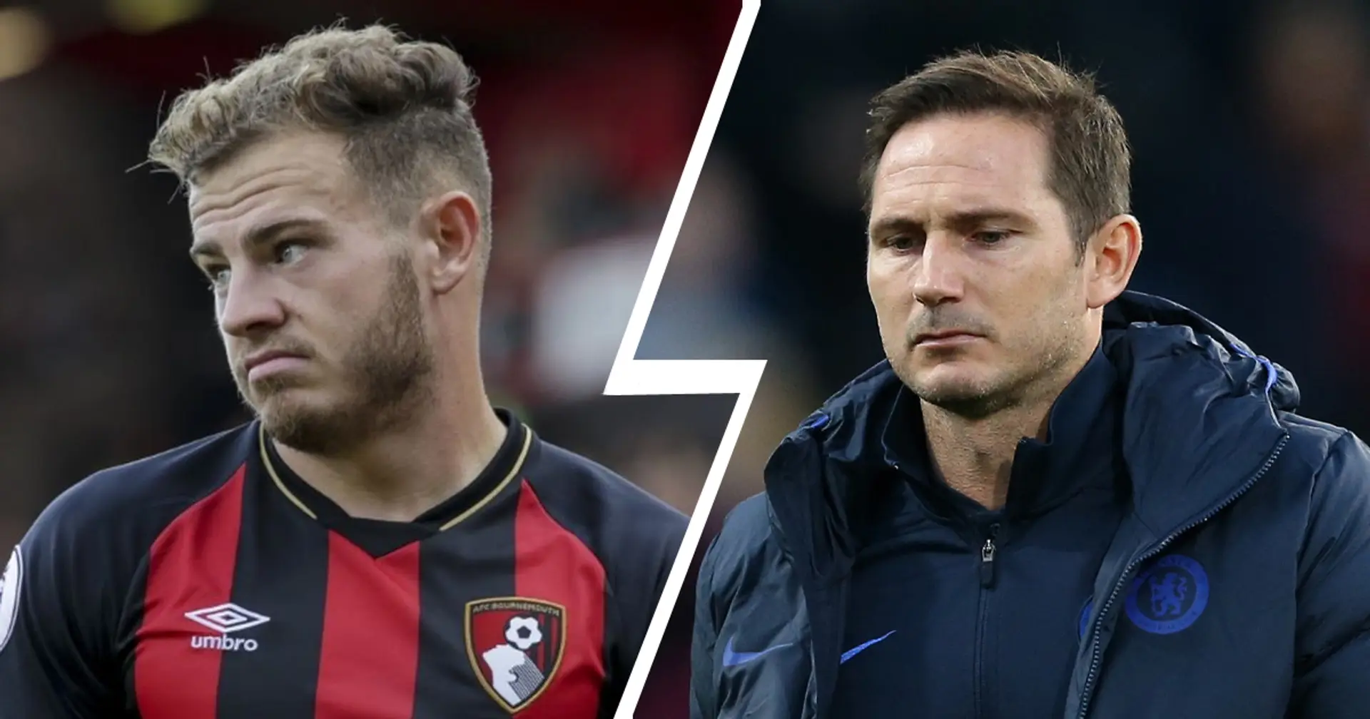The Athletic: Chelsea decided against bidding for B'mouth star Ryan Fraser in January - despite Frank Lampard's offer approval