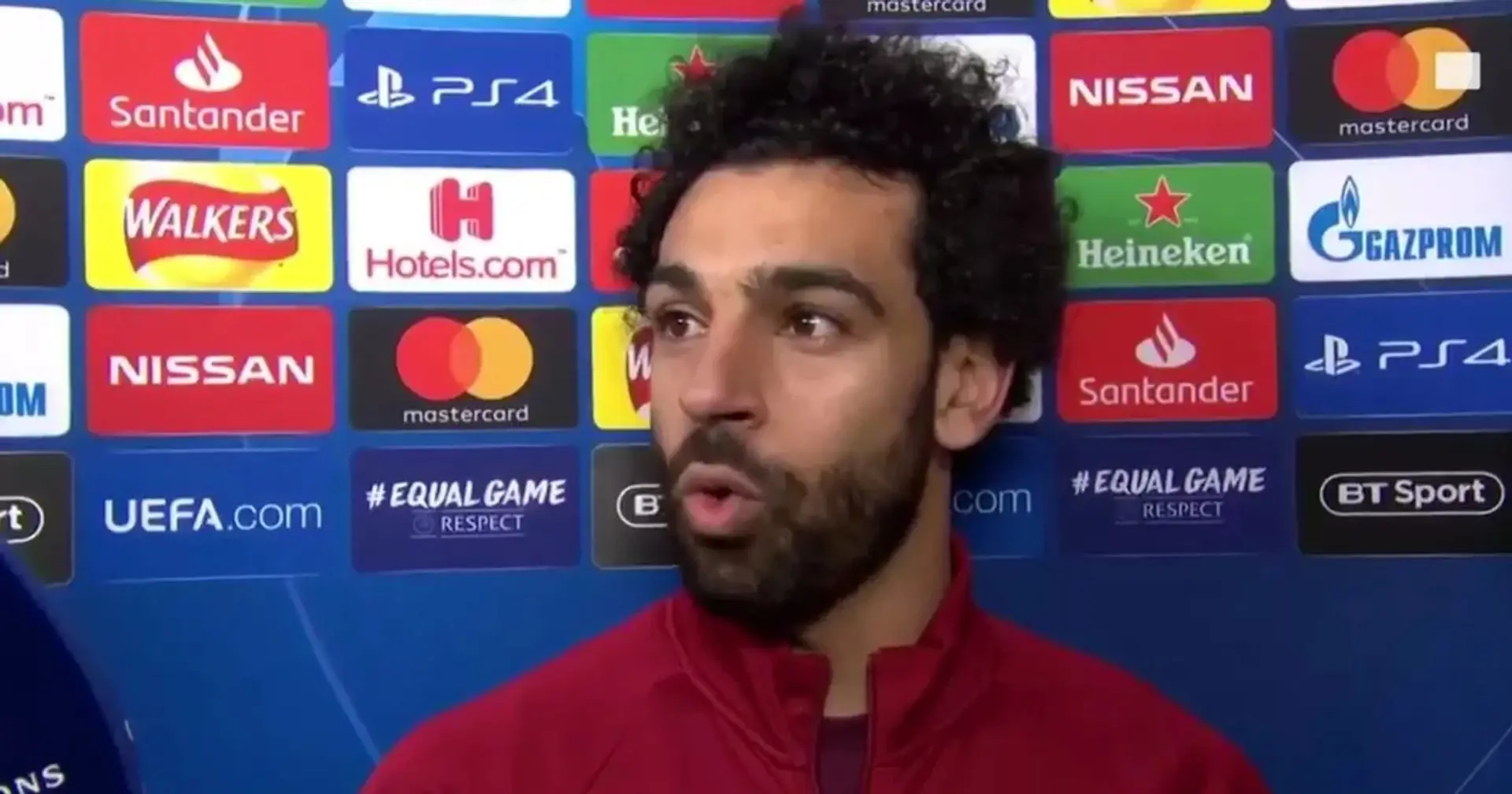Mo Salah reveals if his stance on future at Liverpool changes after Jurgen Klopp exit