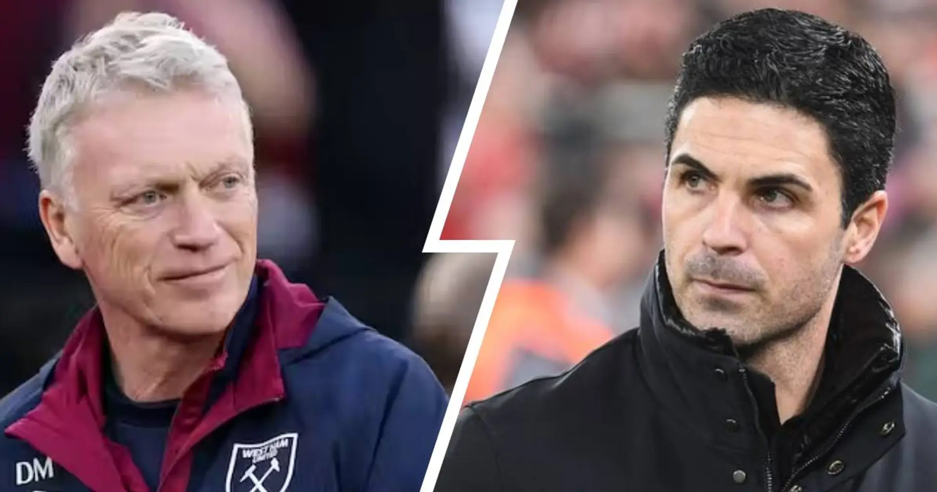 'A little tricky for Arsenal': Chris Sutton predicts outcome of West Ham clash