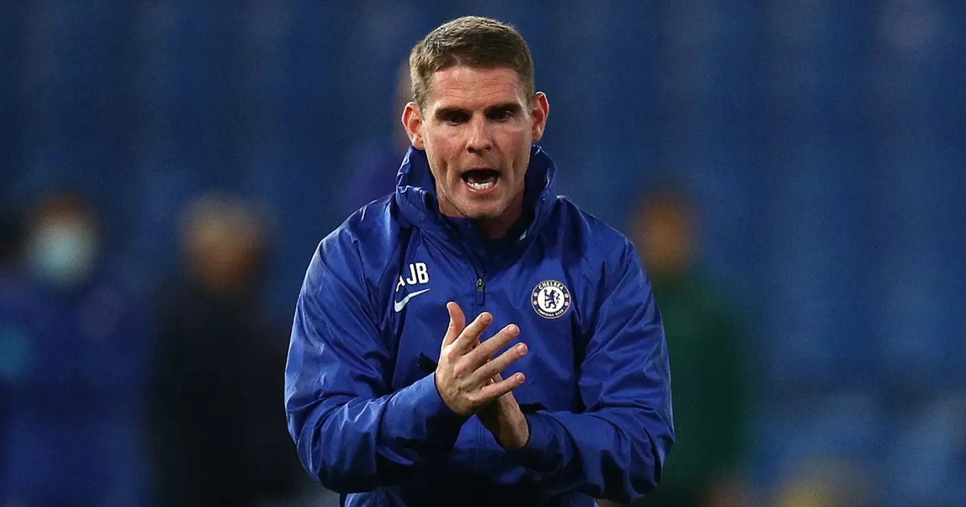 'Continue to hear awesome things about him': fans react as Anthony Barry, coach responsible for backline overhaul, set to stay at Chelsea