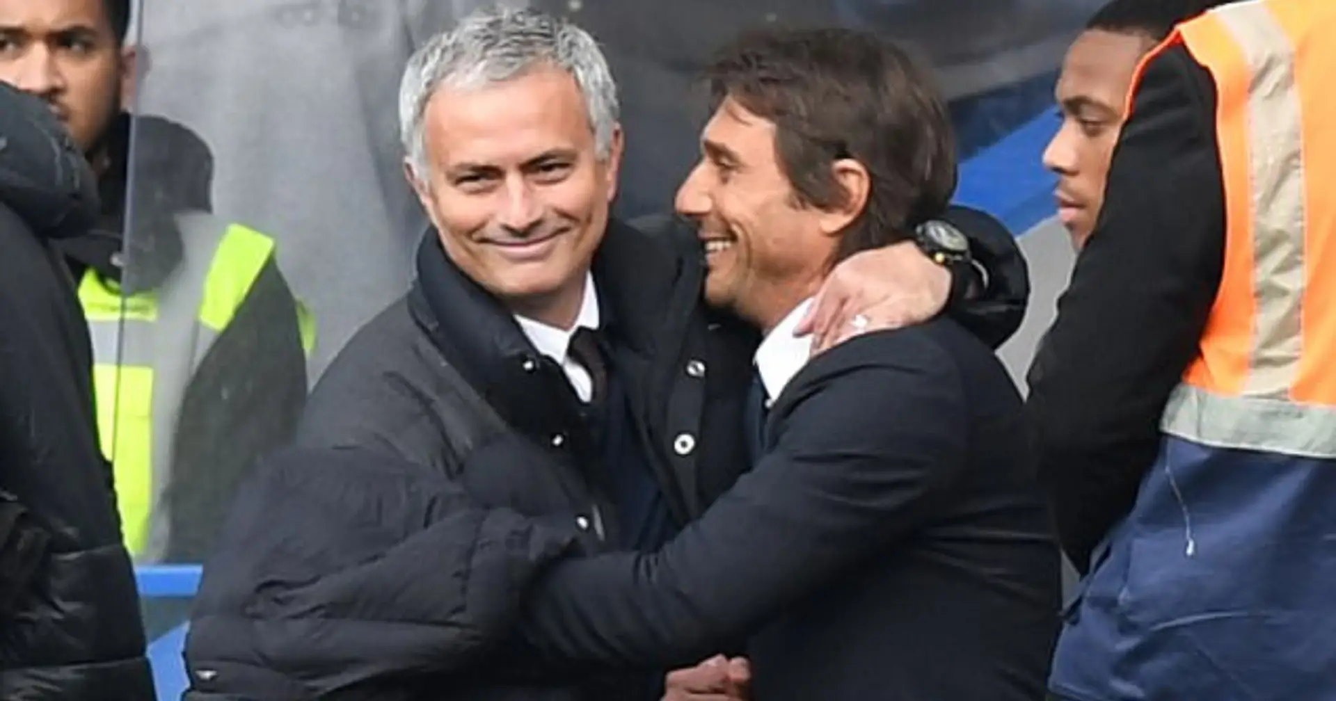 Man United have 'initial contact' with 2 potential managers — one used to manage Chelsea and Spurs (reliability: 3 stars)