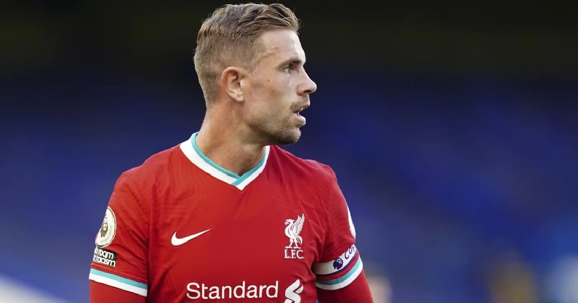 3 key passes, 7 long balls and more: Henderson's dominant stats from Wolves clash