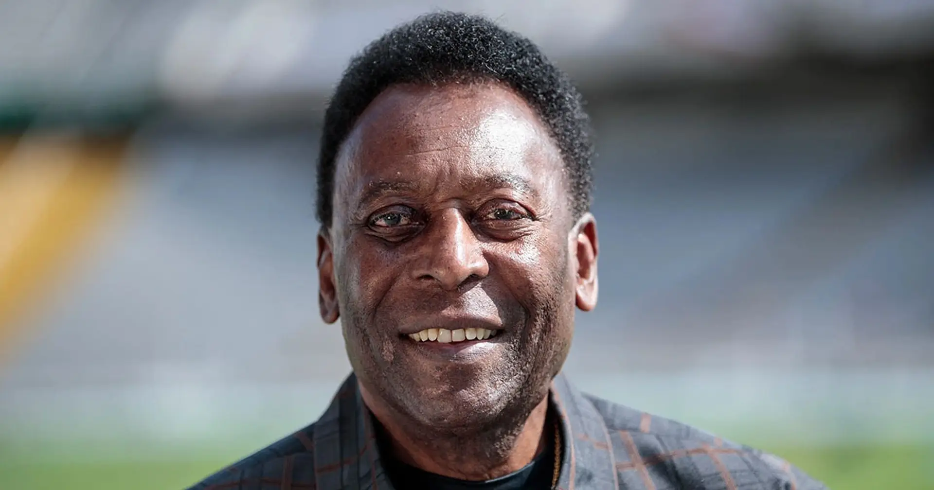 Pelé est décédé à l'âge de 82 ans
