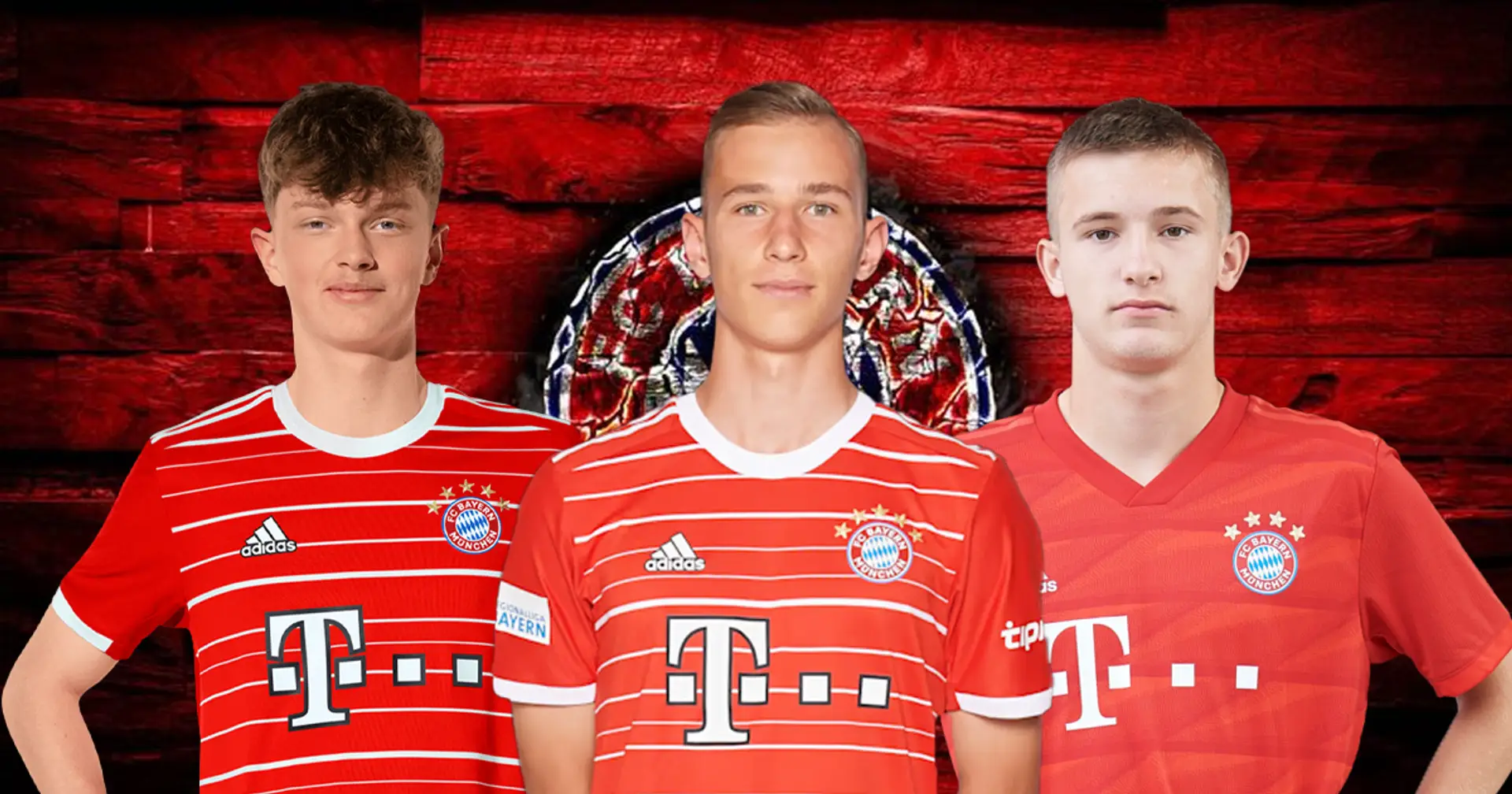 "Leistungsdichte ist extrem hoch": Sauer erklärt, warum Youngster es schwer haben, sich bei Bayern durchzusetzen