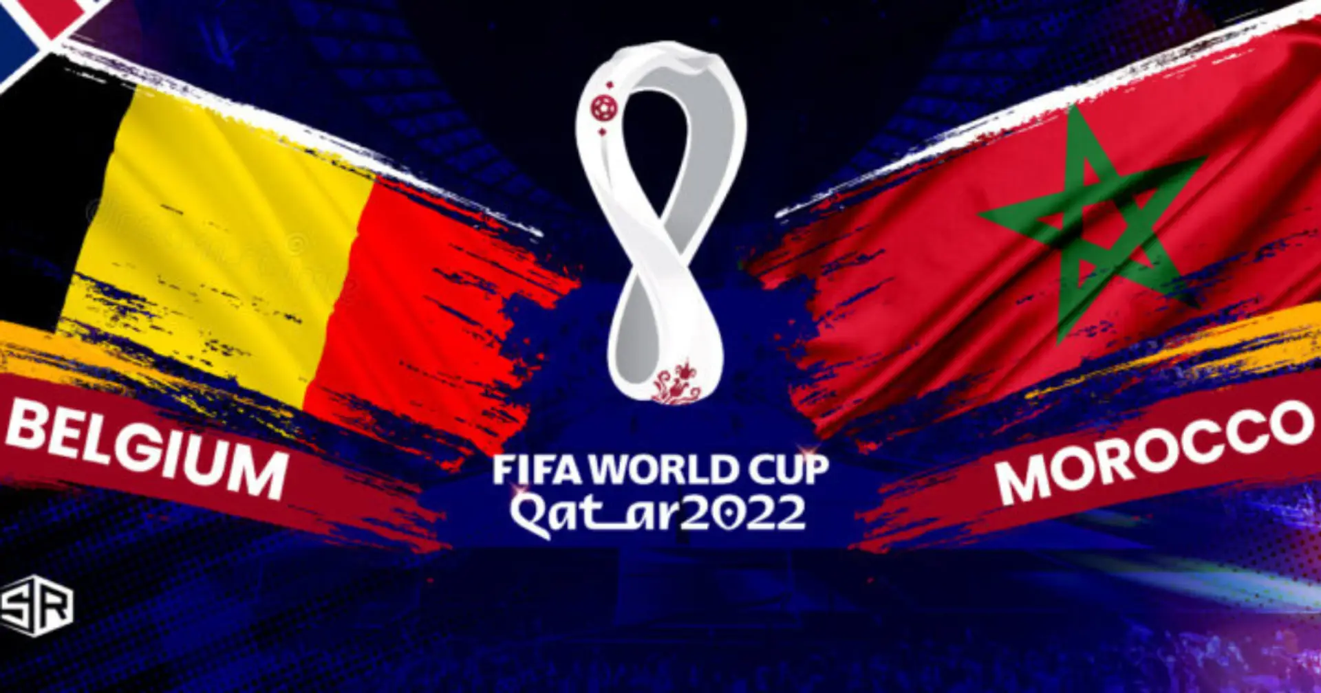 Belgium vs Morocco: Official team lineups for the World Cup clash revealed
