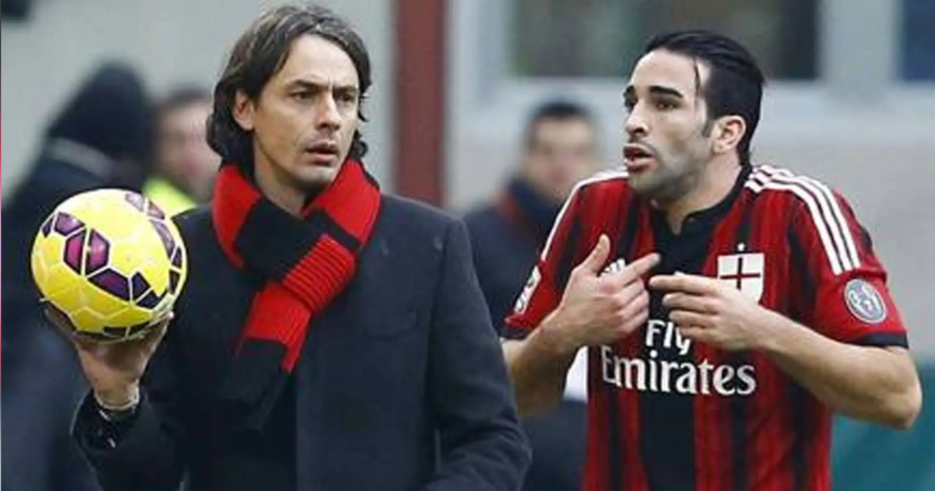 "Grande calciatore ma non grande uomo o allenatore": l'ex Milan al veleno su Pippo Inzaghi