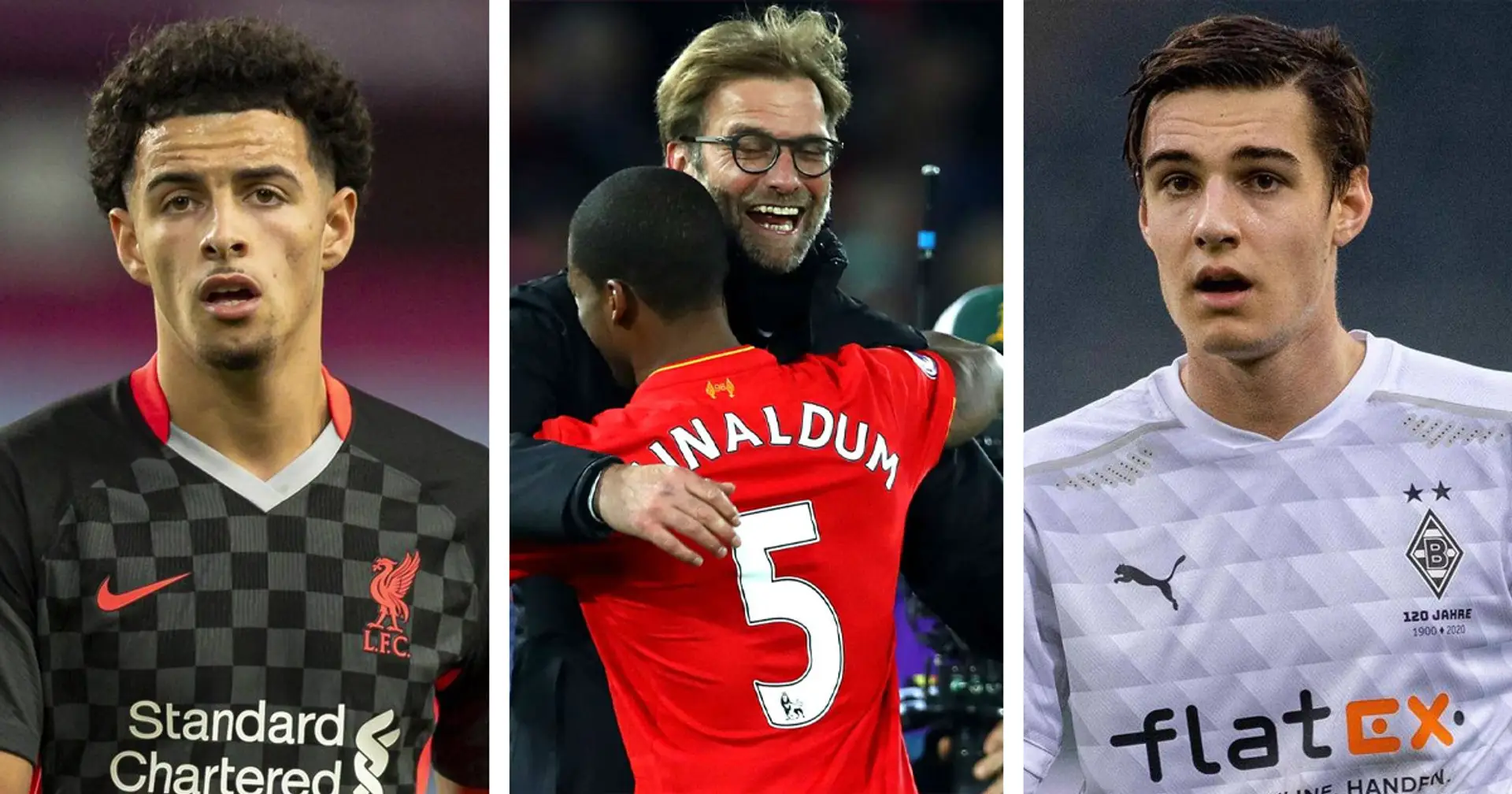 How Liverpool could deal with Wijnaldum exit on transfer market: 4 scenarios with probability ratings