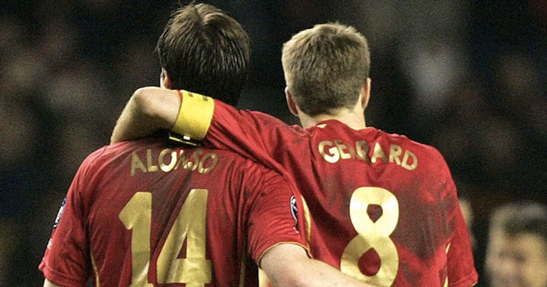 "C'était désastreux que Rafa l'ait vendu": Gerrard regrette le départ d'un joueur – il aurait pu briller sous Klopp